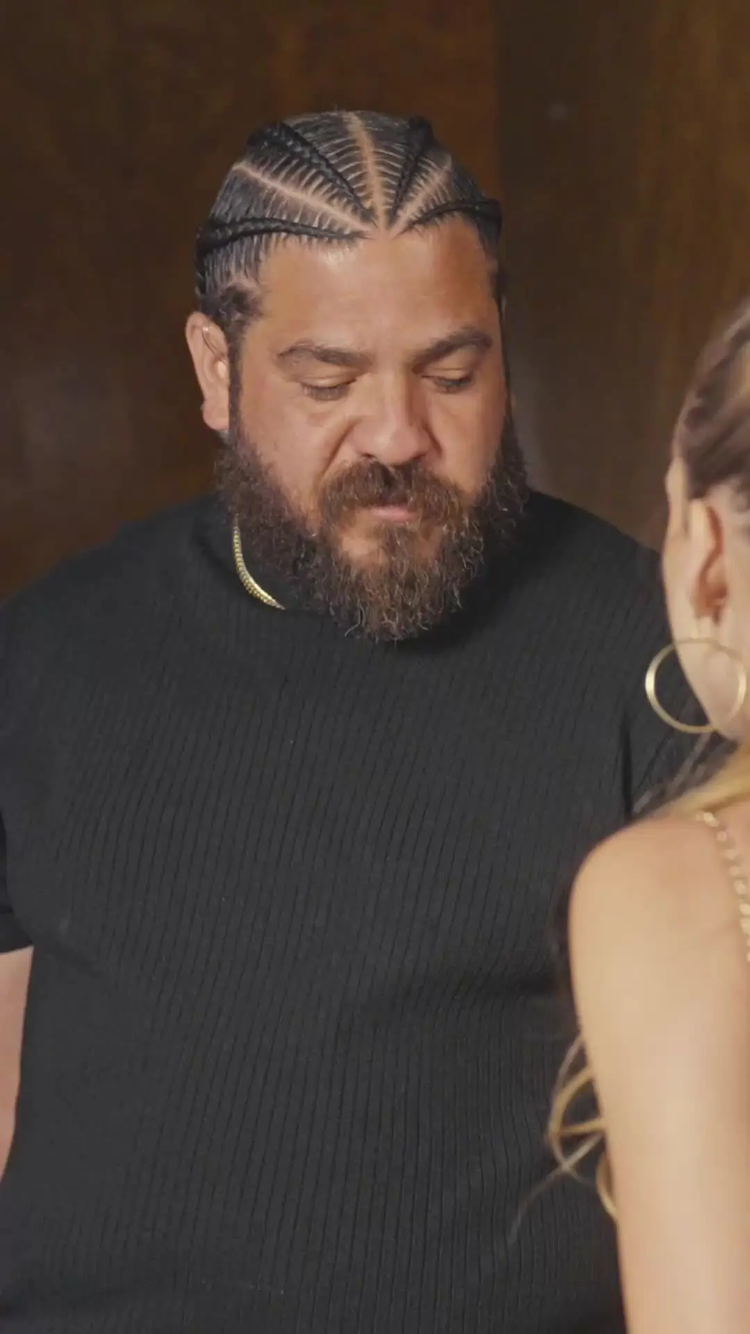 Episódio 32 de Ligada à Honra