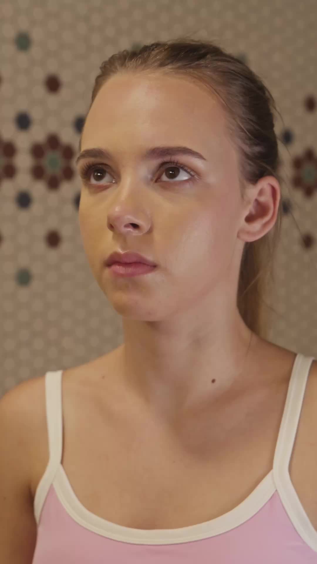 Episódio 53 de Ligada à Honra
