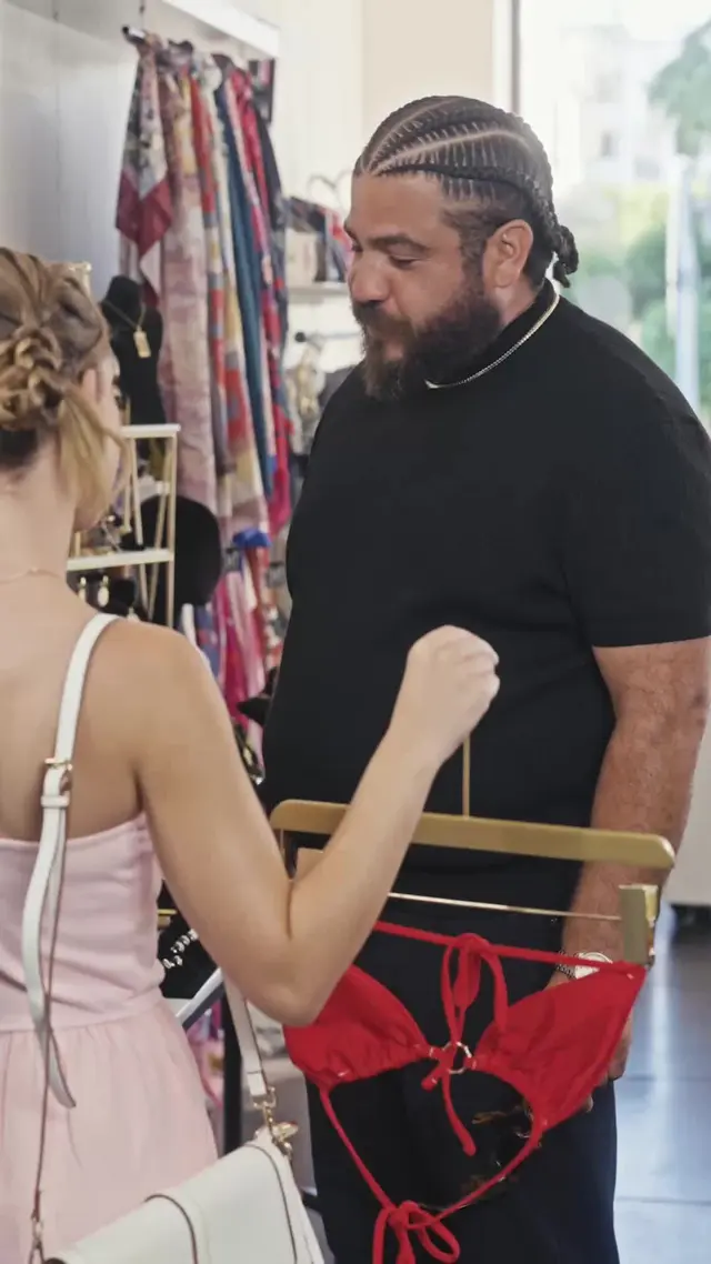 Episódio 57 de Ligada à Honra