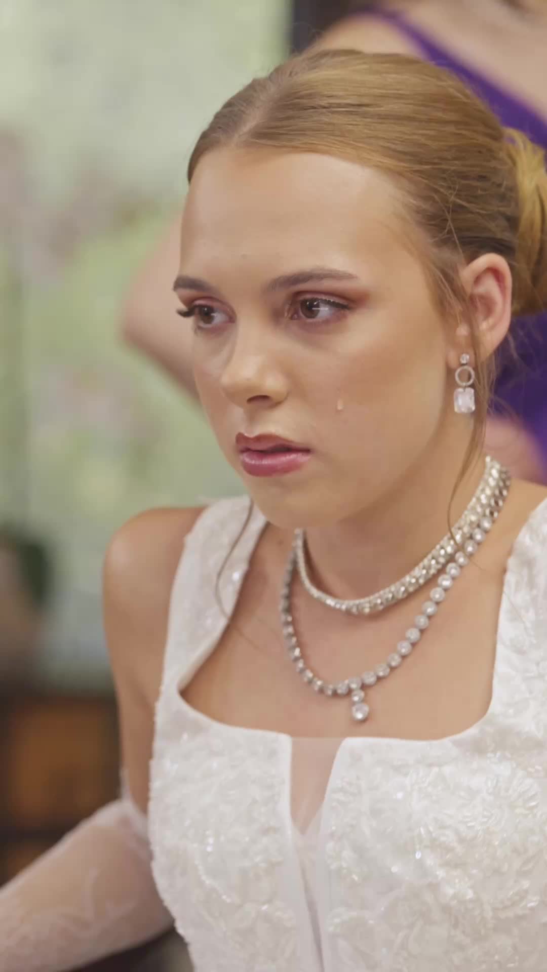 Episódio 6 de Ligada à Honra
