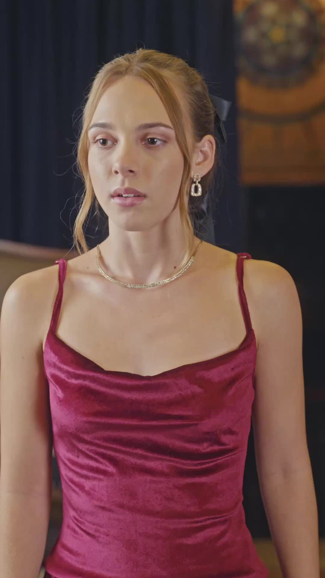Episódio 74 de Ligada à Honra