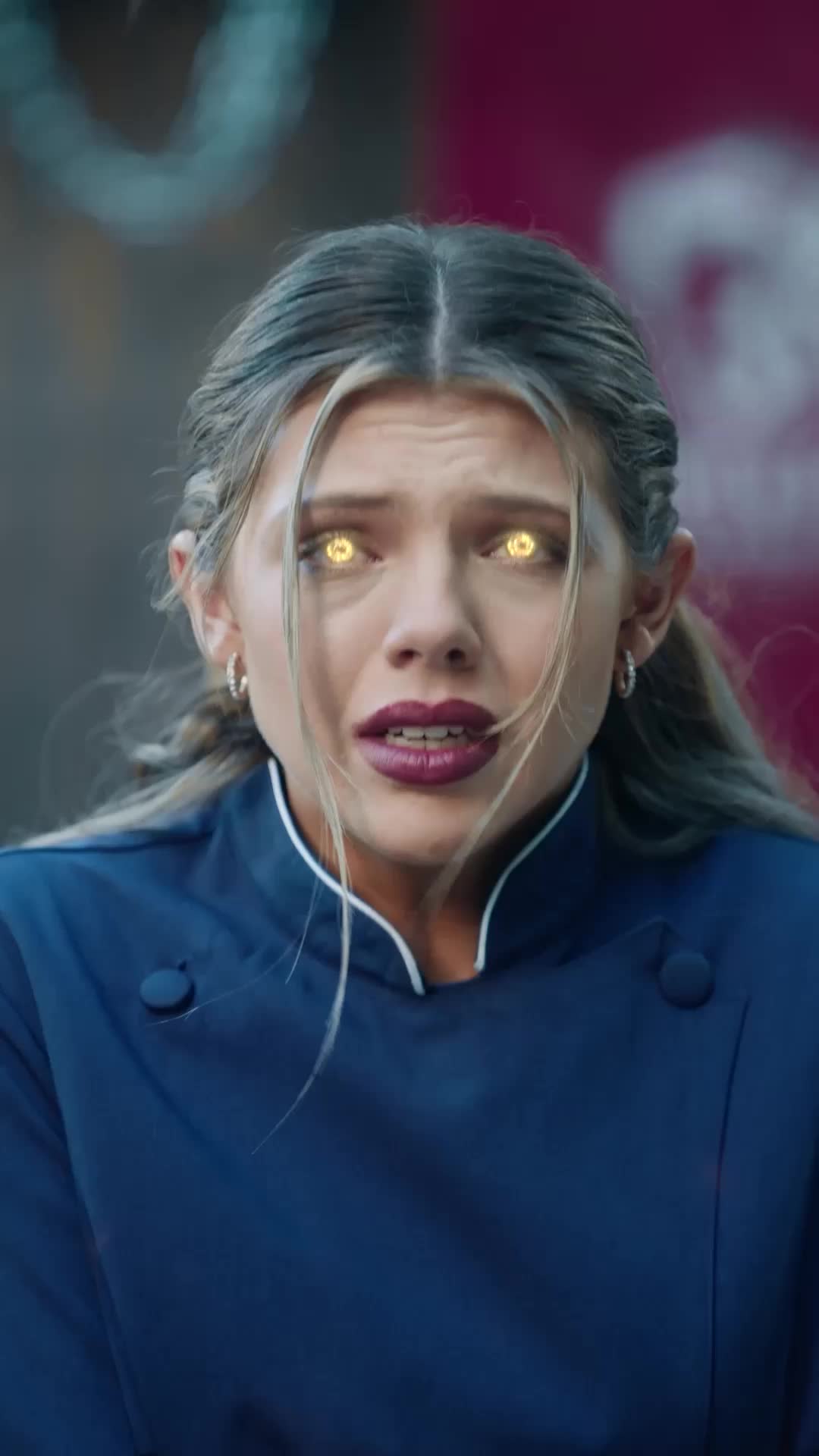 Episódio 10 de Ligada ao Lobo Rebelde