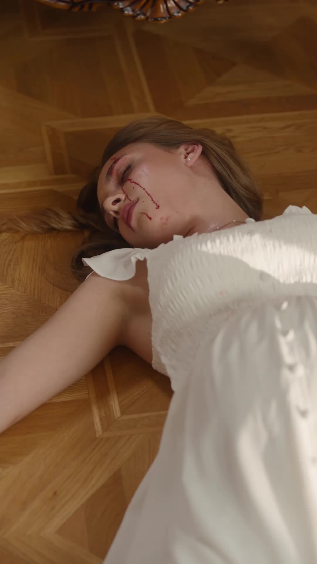 Episódio 117 de Ligada Pelo Amor