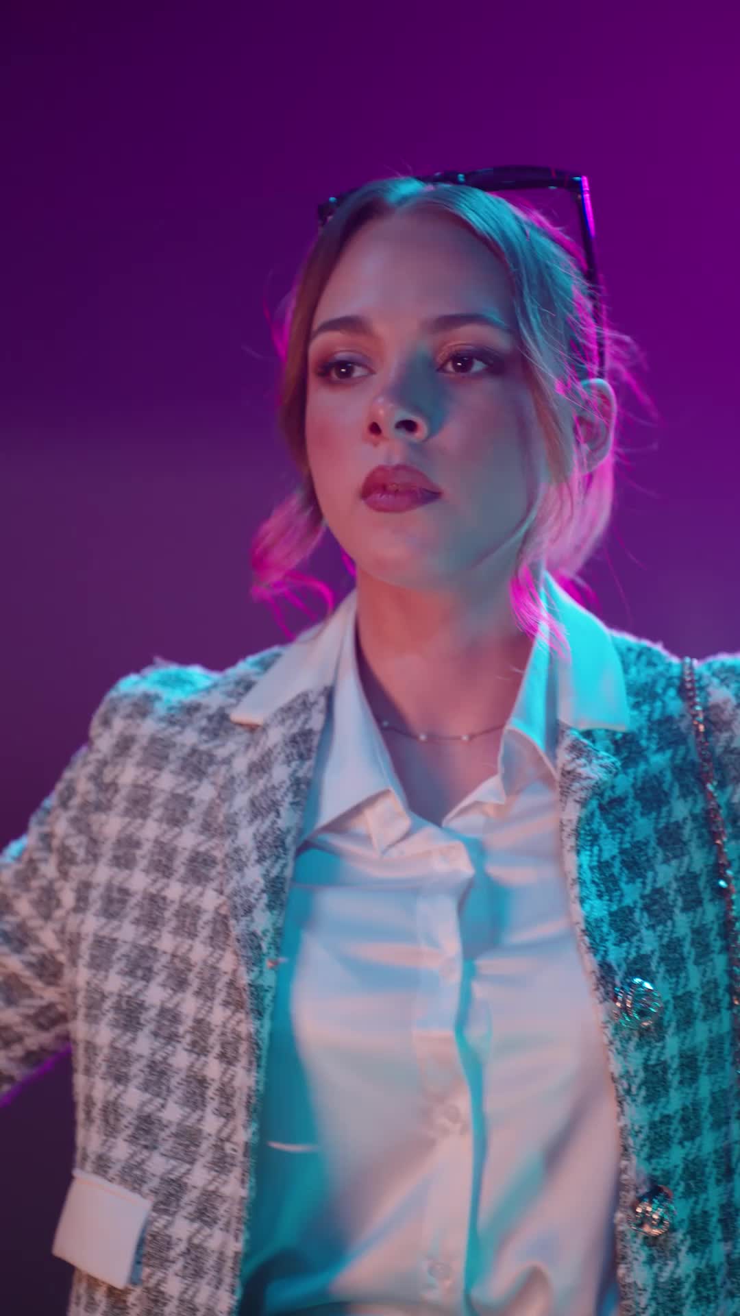 Episódio 19 de Ligada Pelo Amor