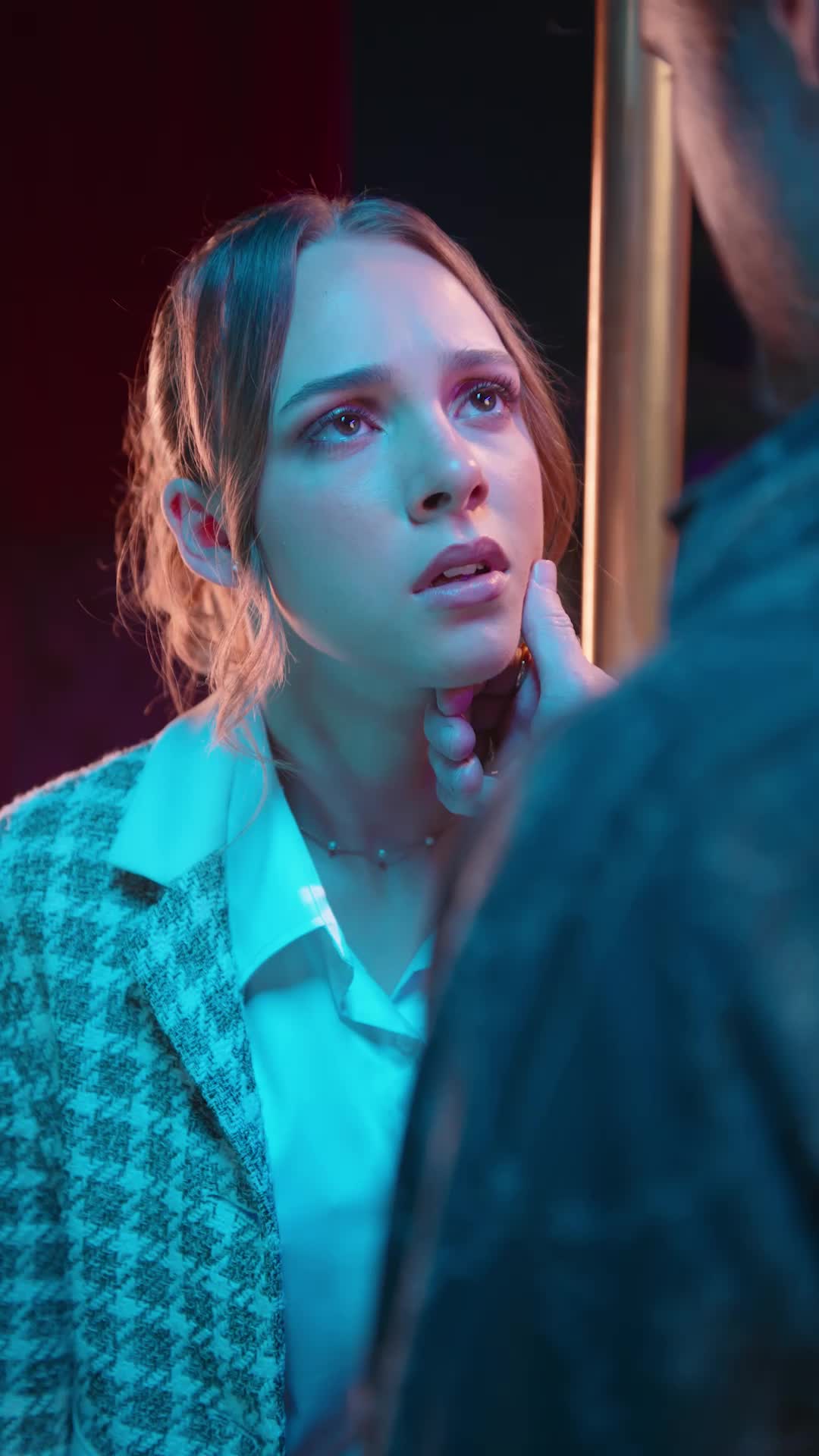 Episódio 20 de Ligada Pelo Amor