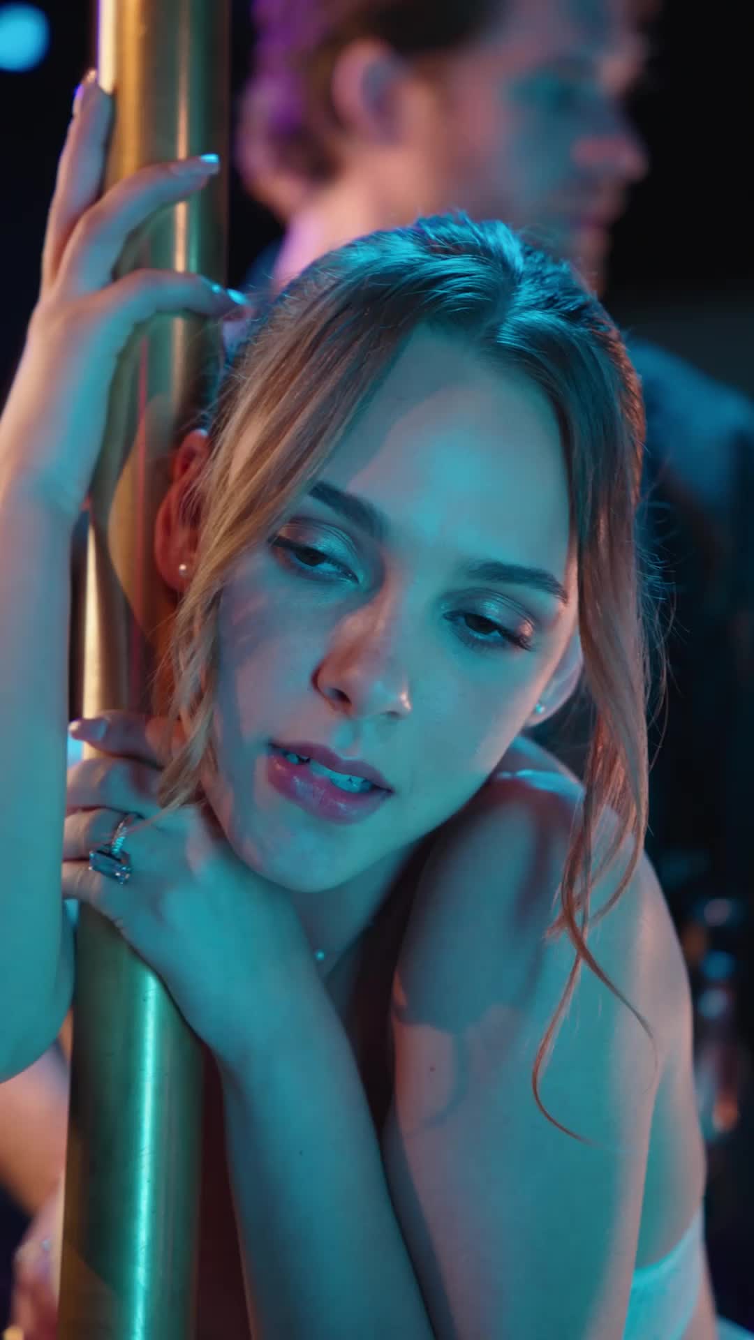 Episódio 23 de Ligada Pelo Amor