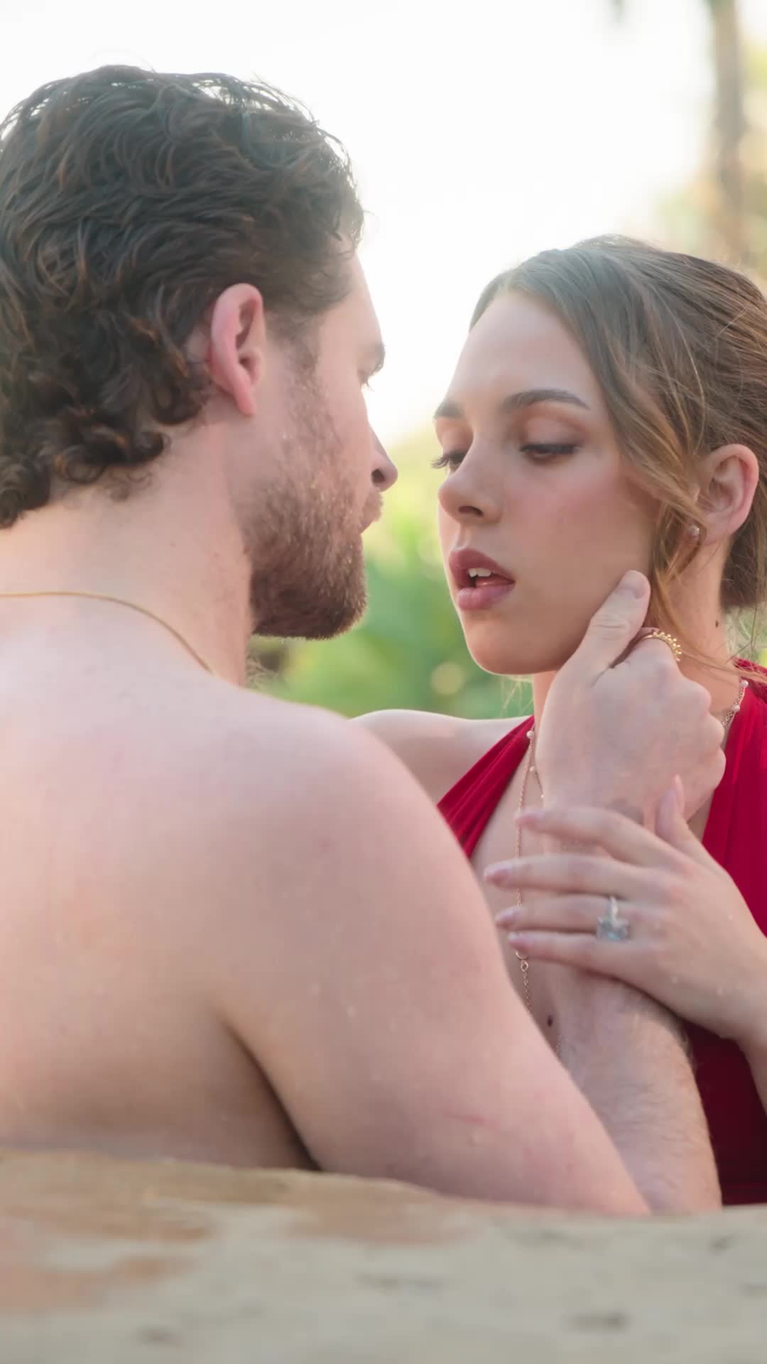 Episódio 31 de Ligada Pelo Amor
