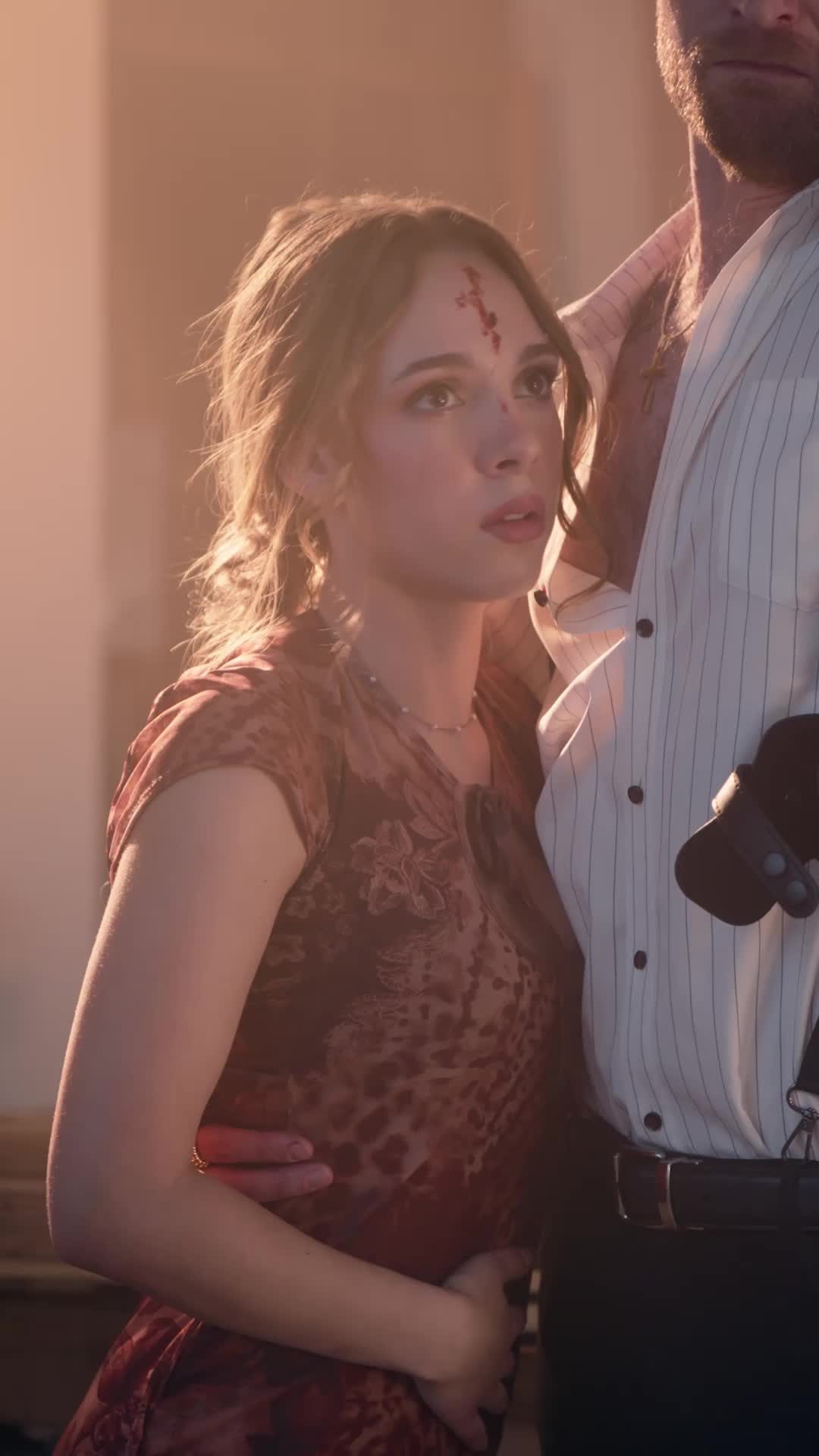 Episódio 45 de Ligada Pelo Amor