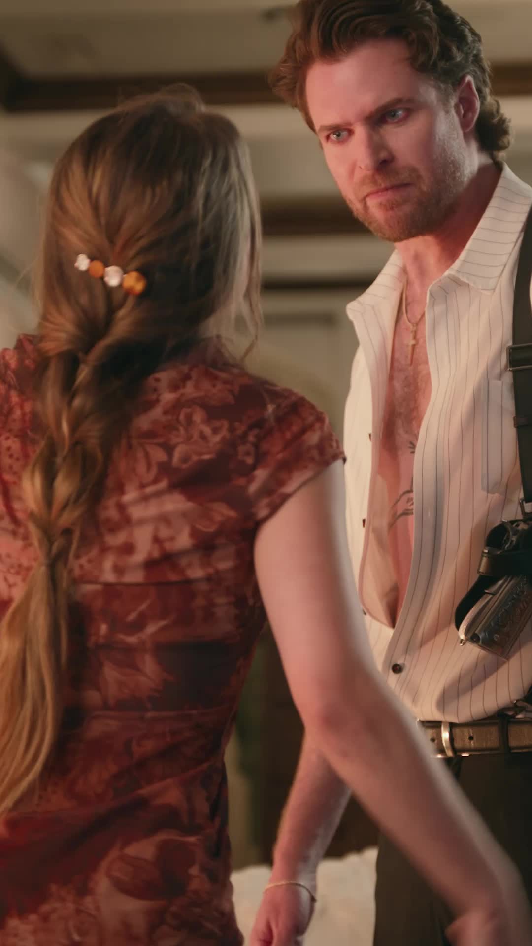 Episódio 52 de Ligada Pelo Amor