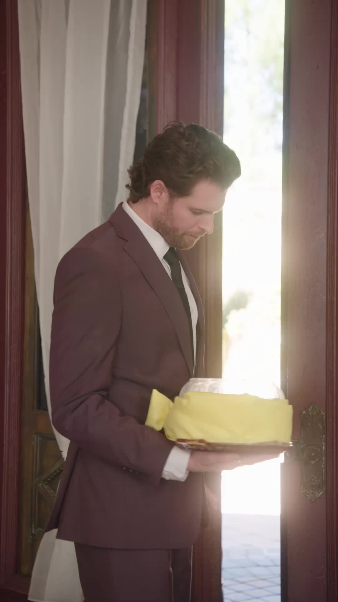 Episódio 59 de Ligada Pelo Amor