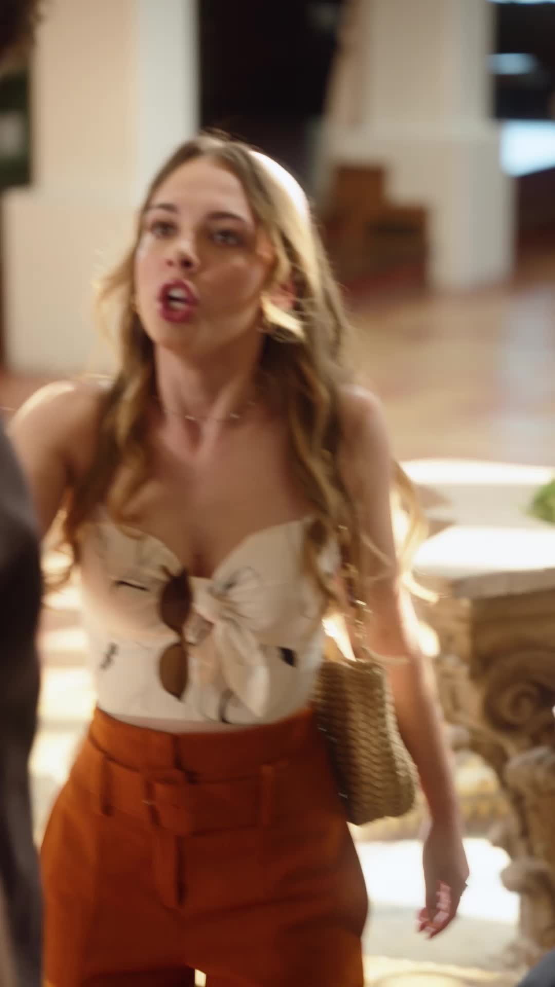 Episódio 6 de Ligada Pelo Amor