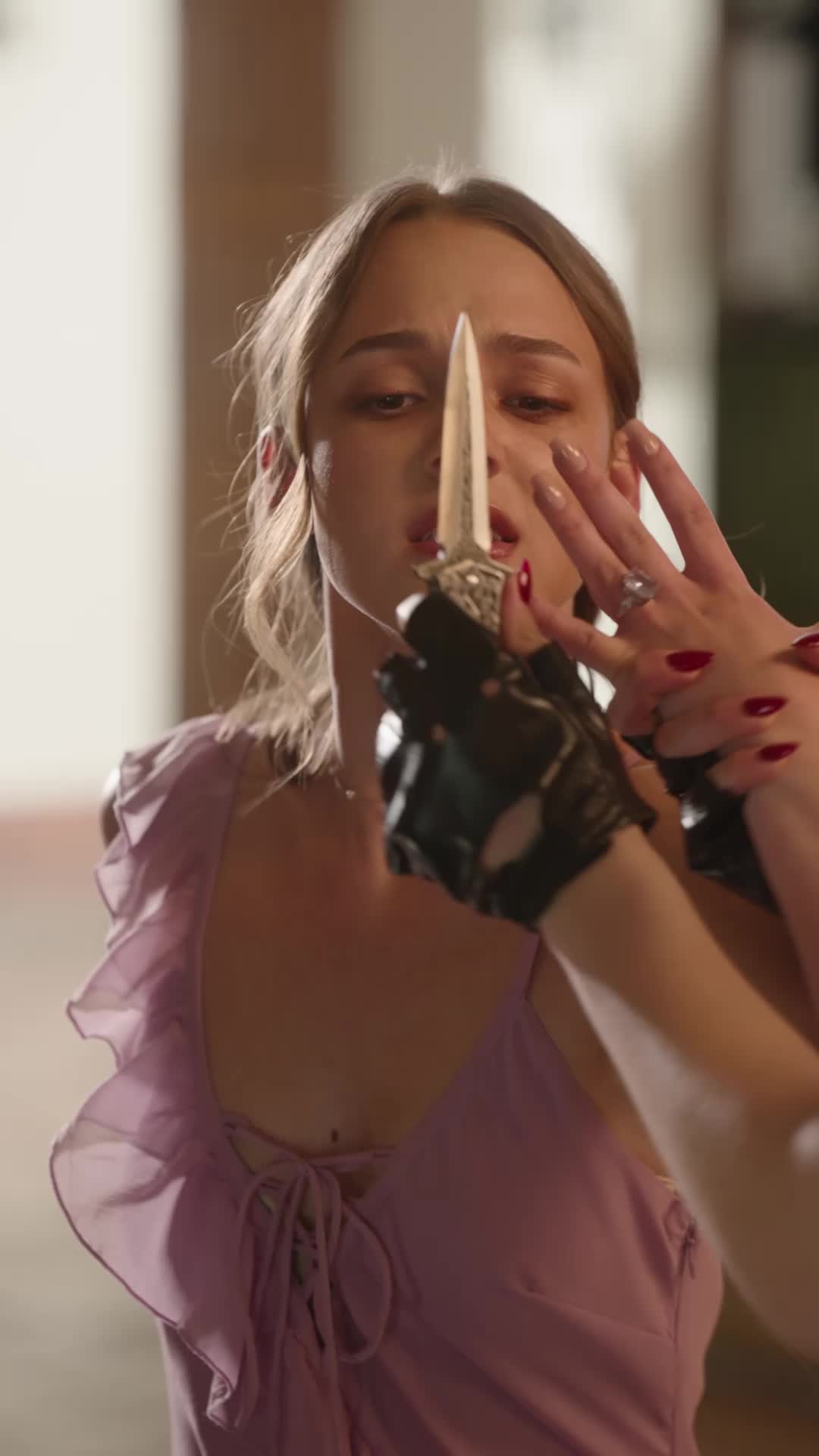 Episódio 67 de Ligada Pelo Amor