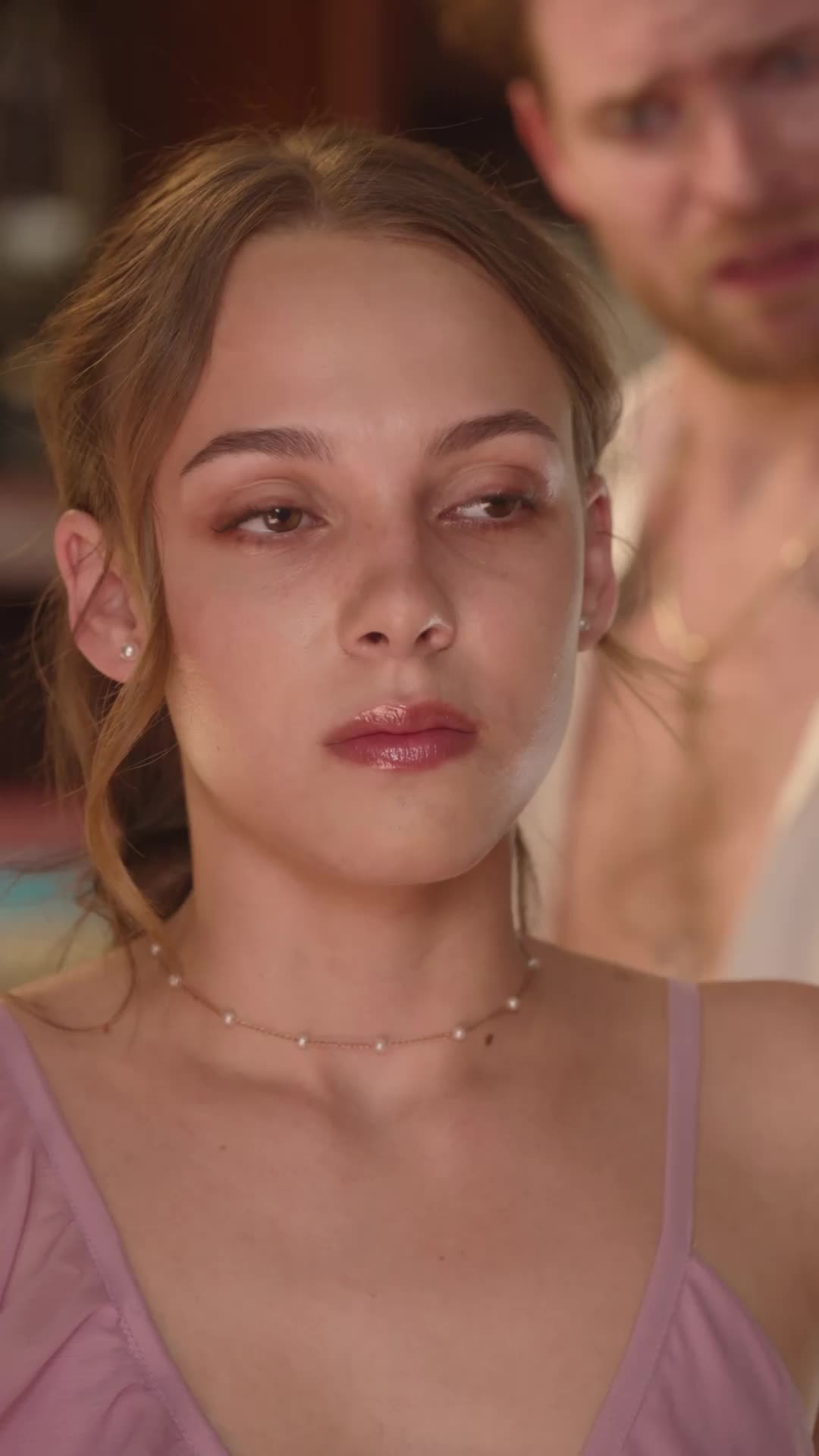 Episódio 68 de Ligada Pelo Amor
