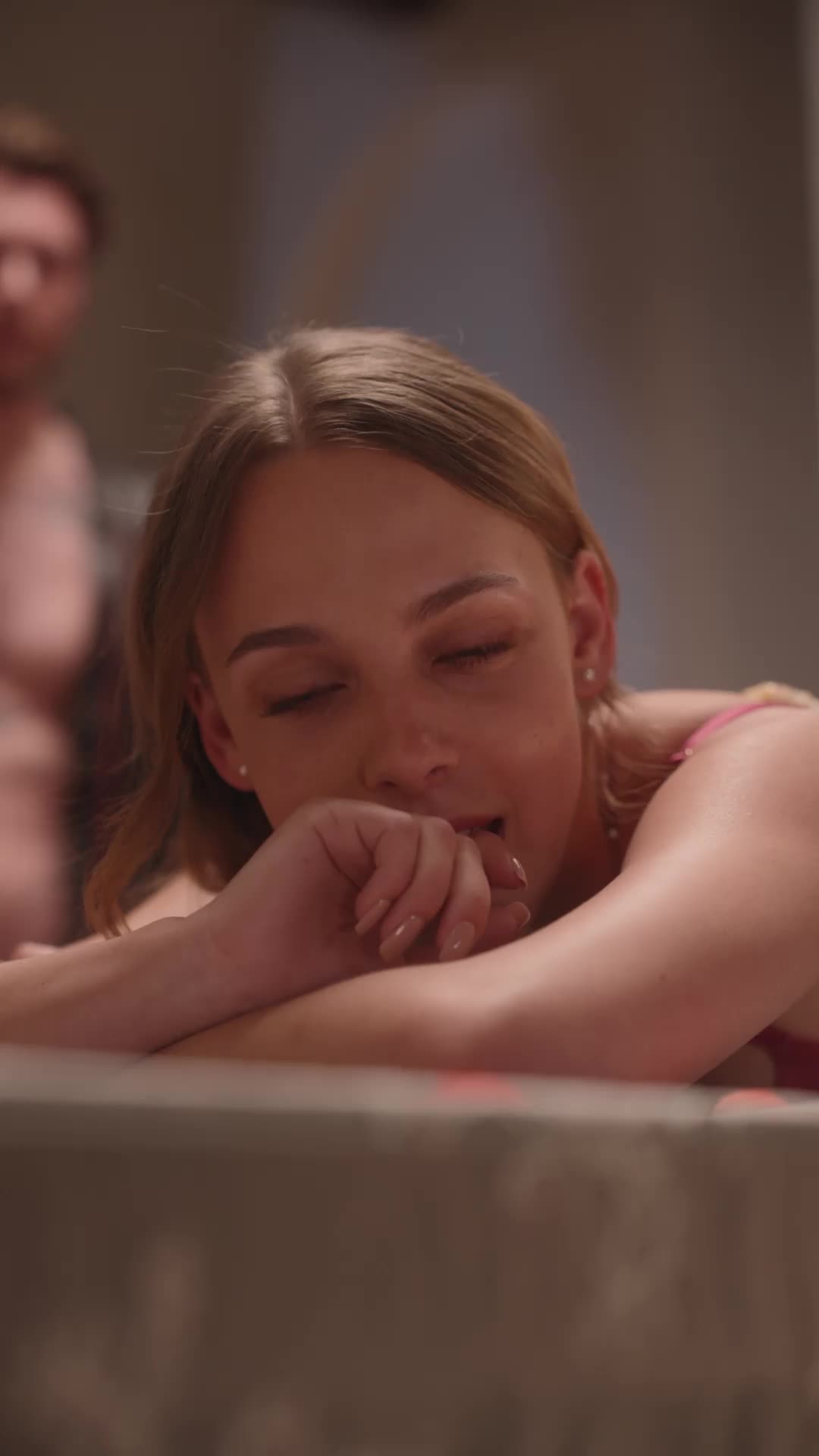 Episódio 71 de Ligada Pelo Amor