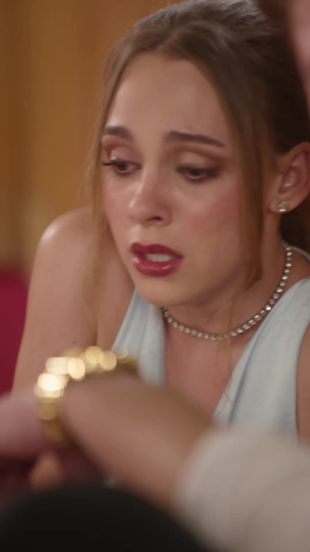 Episódio 78 de Ligada Pelo Amor