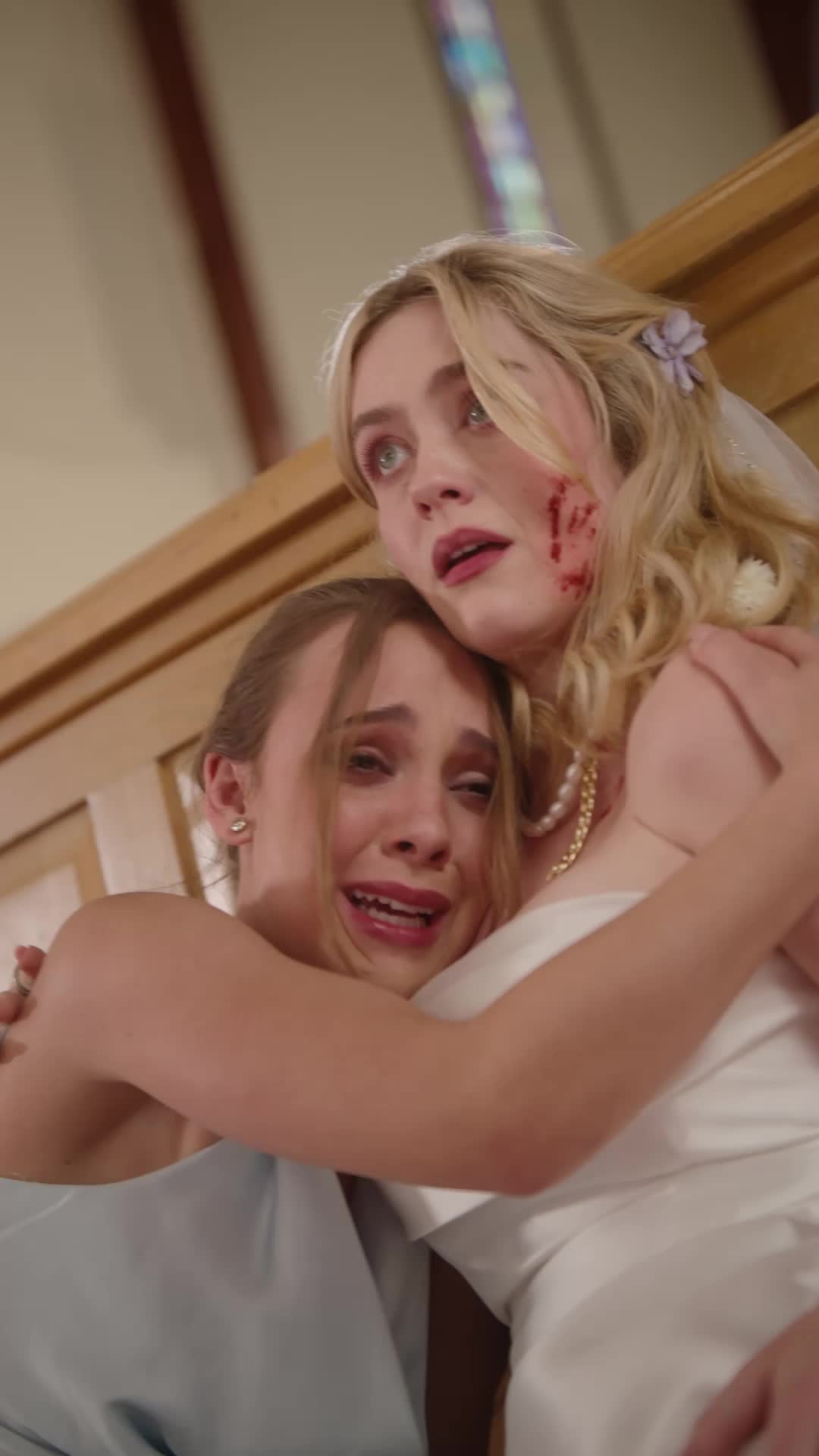 Episódio 81 de Ligada Pelo Amor