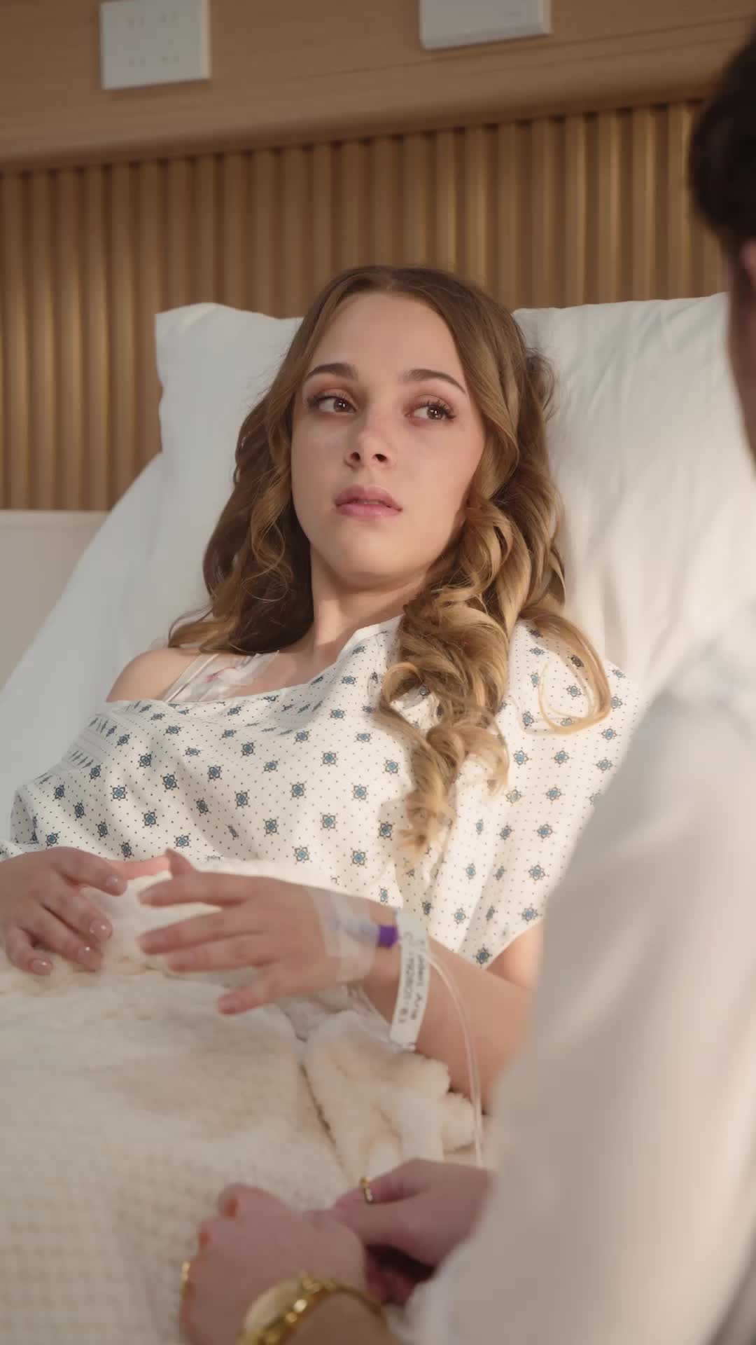 Episódio 84 de Ligada Pelo Amor