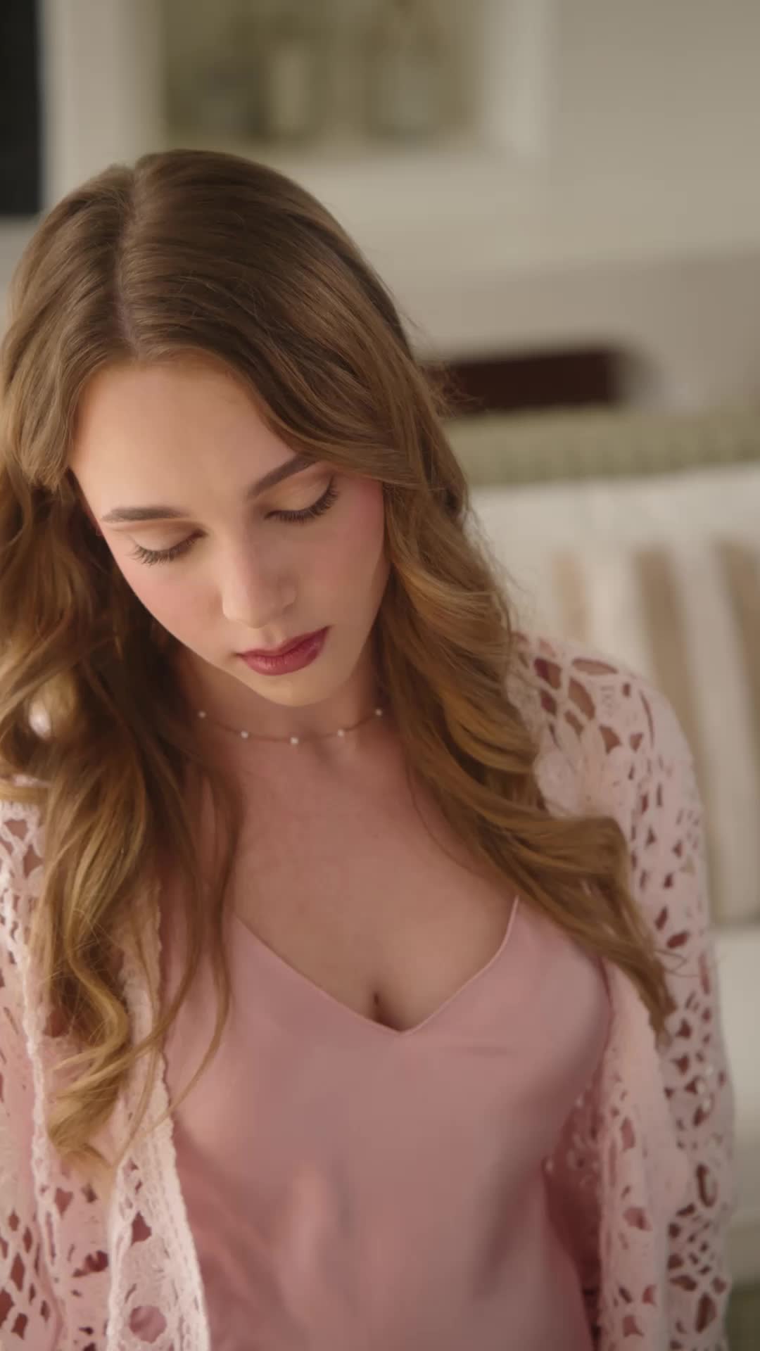 Episódio 90 de Ligada Pelo Amor
