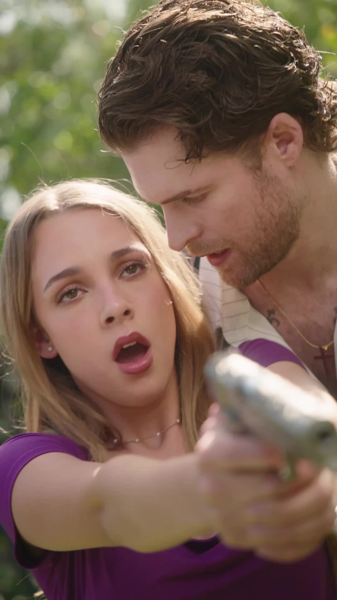 Episódio 94 de Ligada Pelo Amor