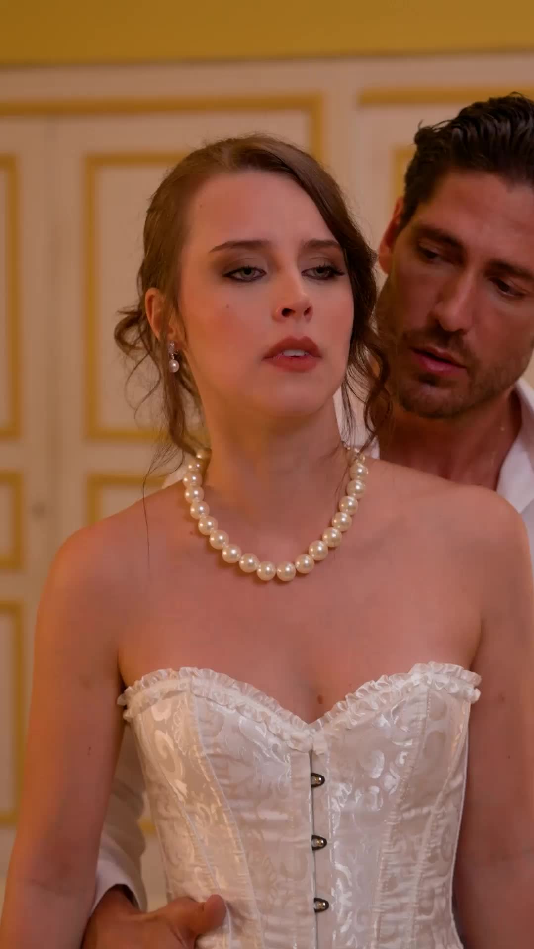 Episódio 11 de Ligados Pela Honra
