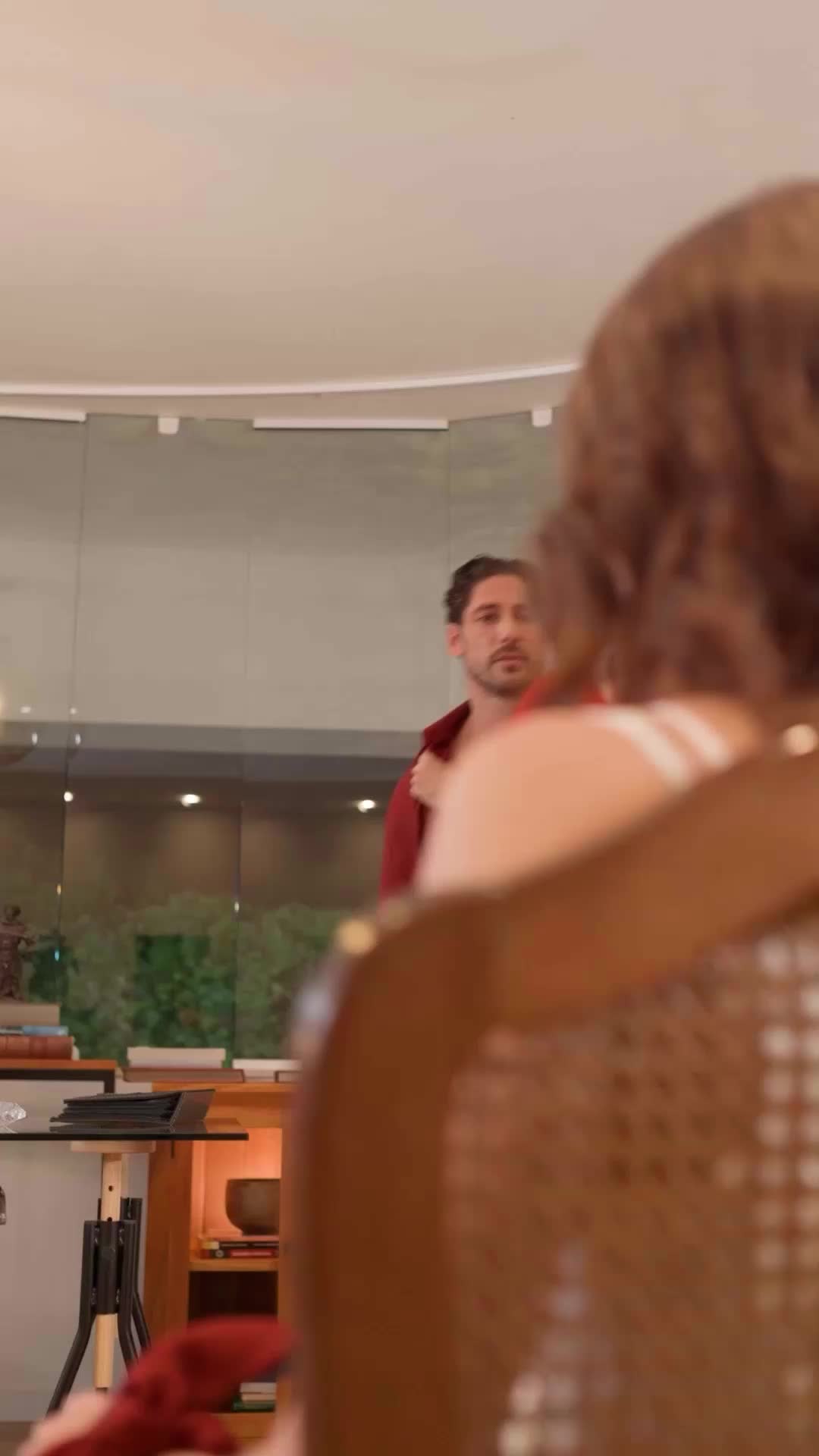 Episódio 18 de Ligados Pela Honra