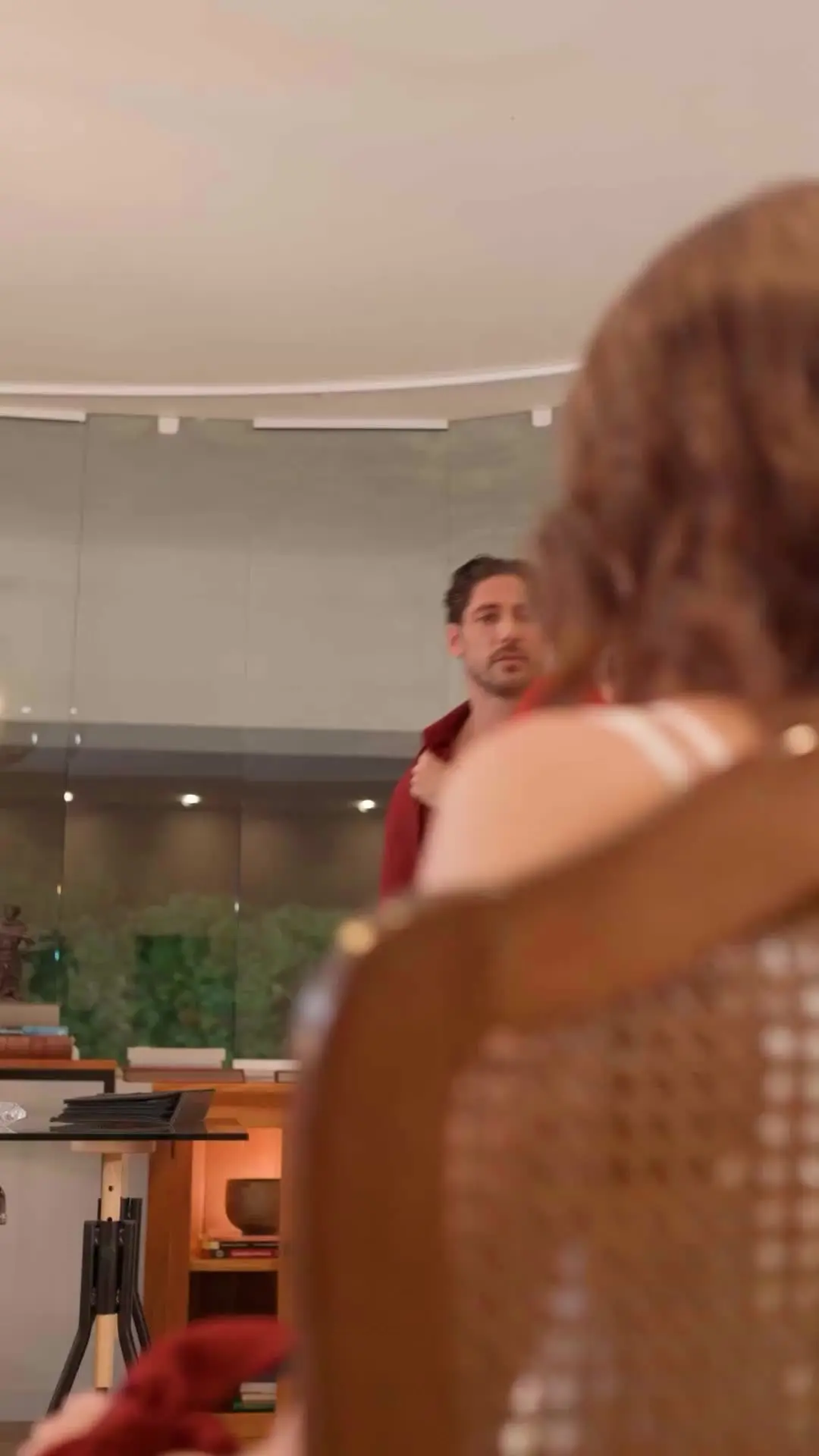 Episódio 18 de Ligados Pela Honra