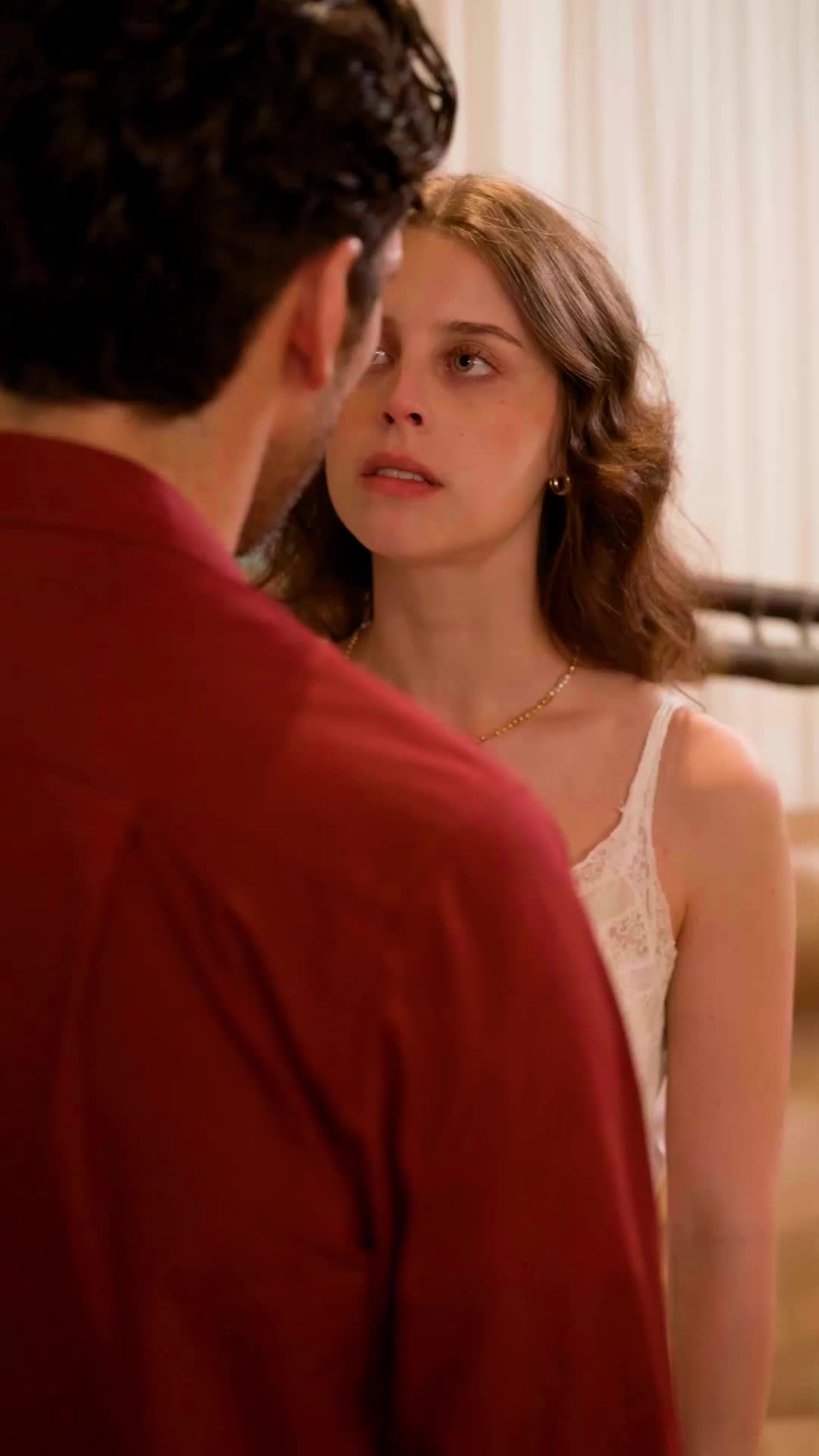 Episódio 24 de Ligados Pela Honra