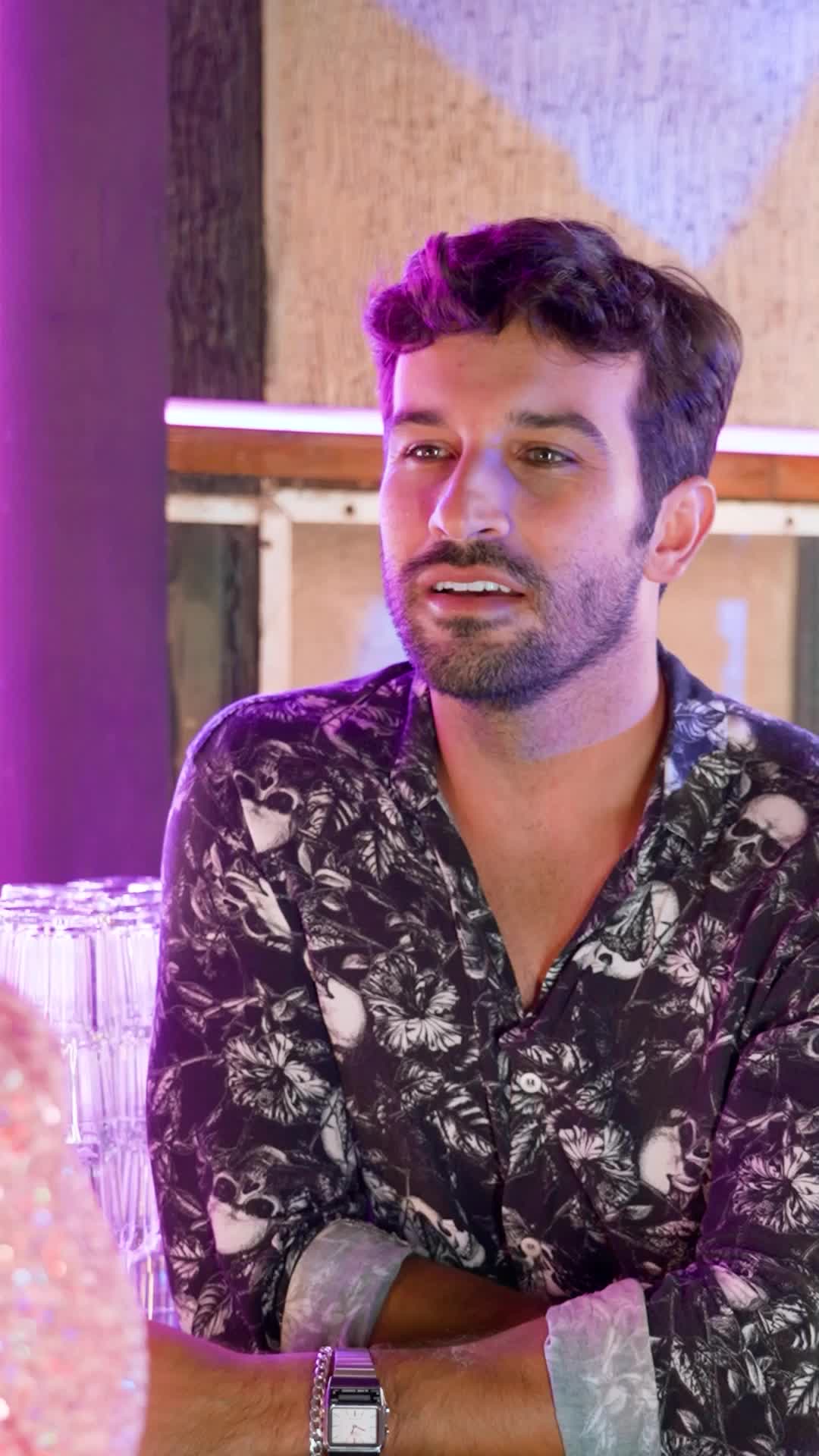 Episódio 37 de Ligados Pela Honra