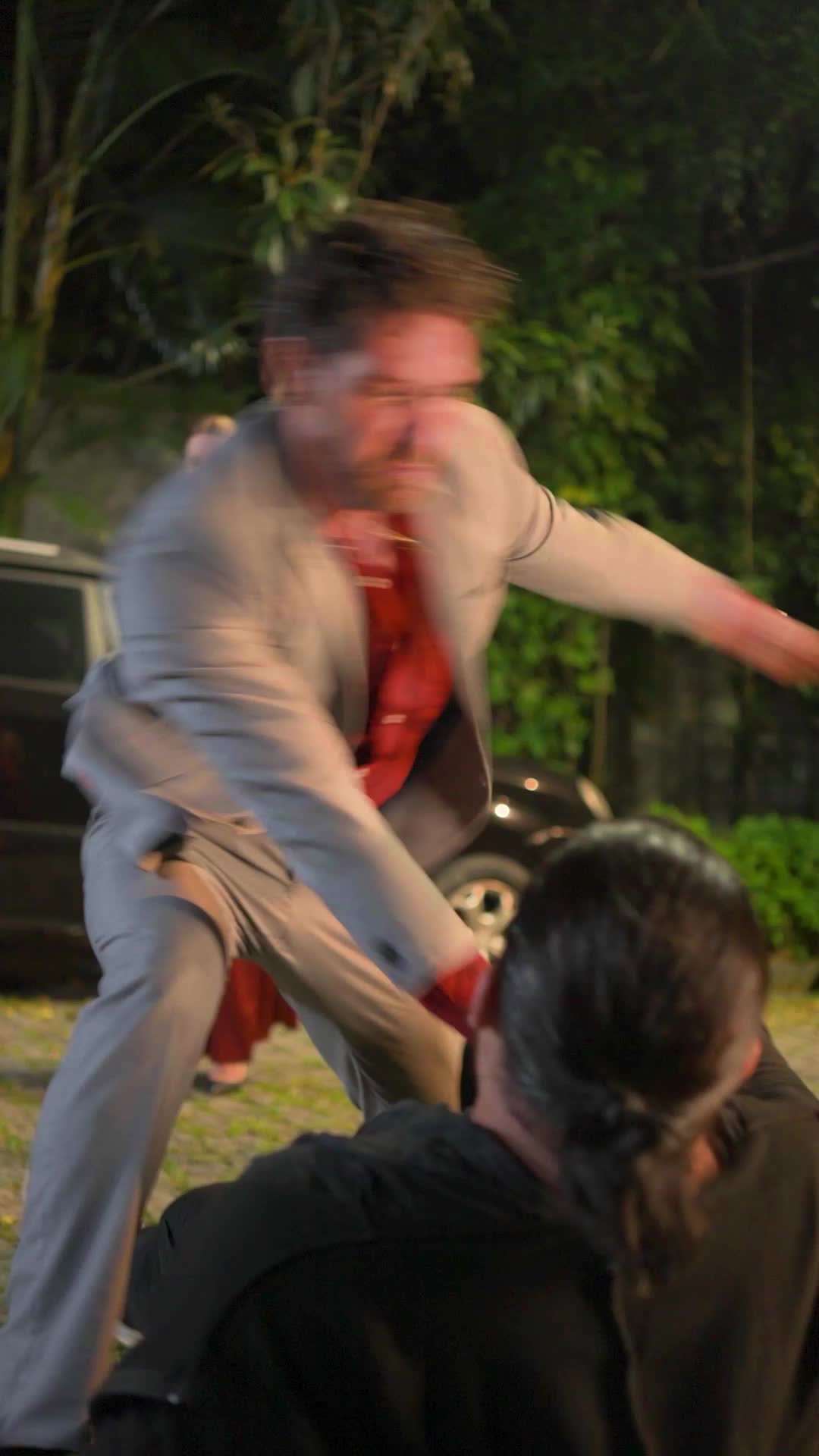Episódio 78 de Ligados Pela Honra