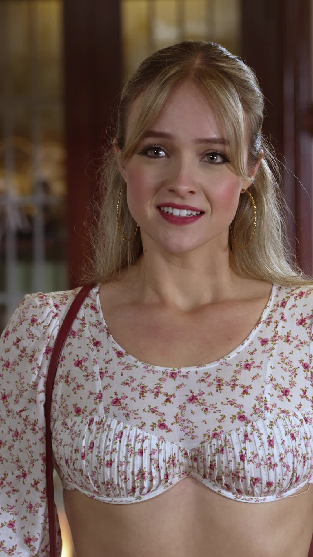 Episódio 59 de Lindinha
