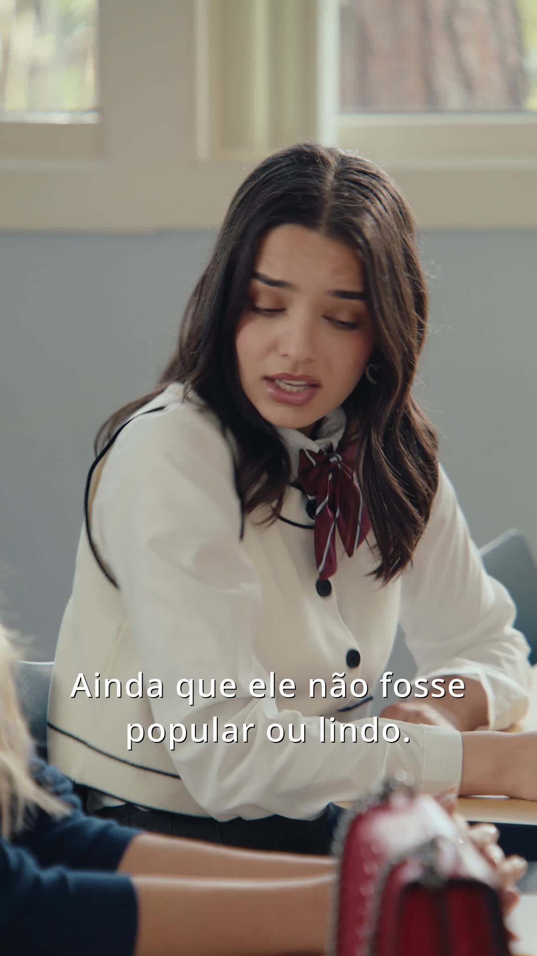 Episódio 65 de Lista de Desejos da Virgem