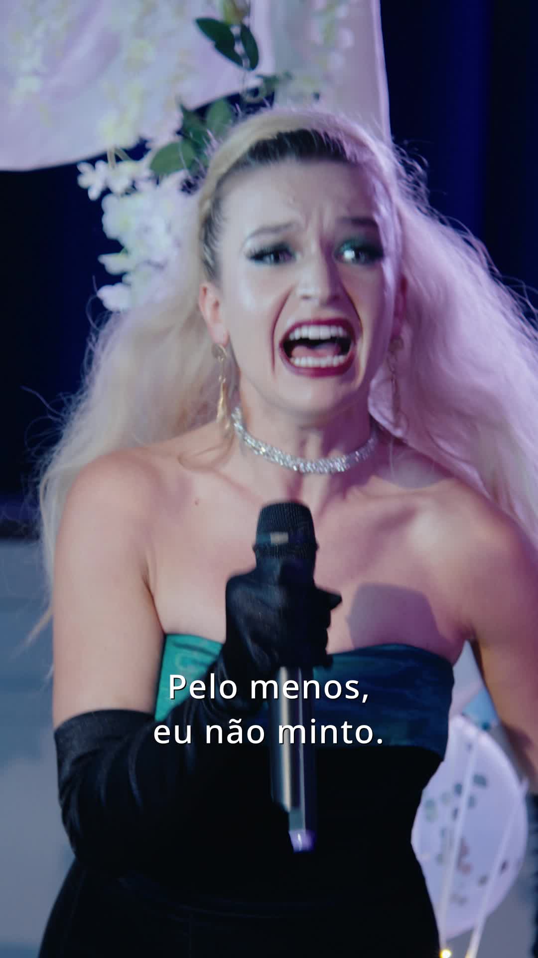 Episódio 77 de Lista de Desejos da Virgem