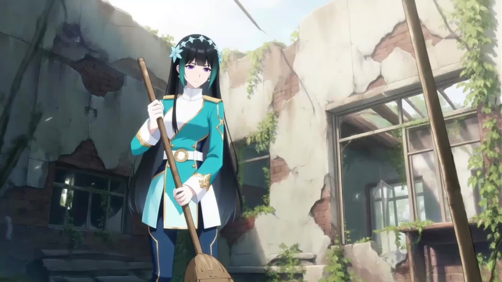 Episódio 45 de Loja do fim do mundo, troco pão por ouro
