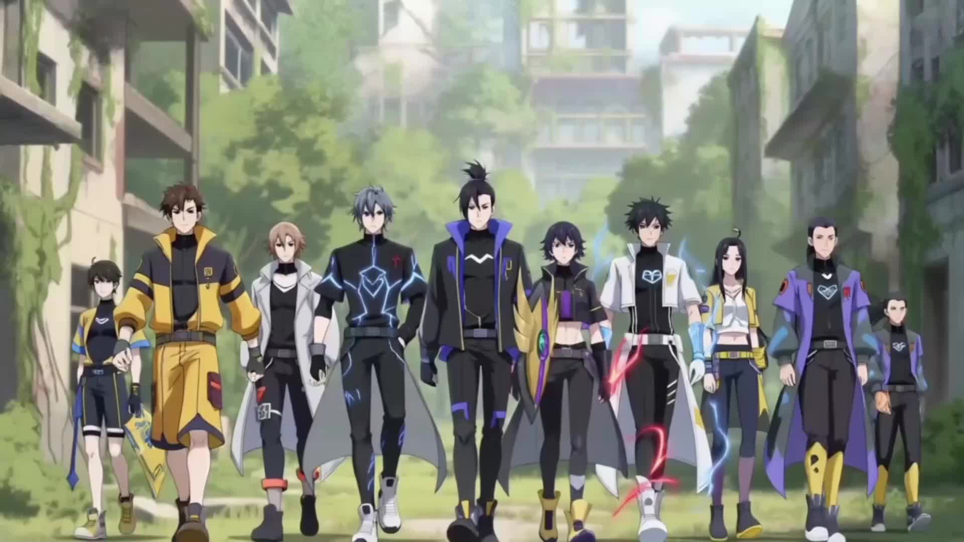 Episódio 54 de Loja do fim do mundo, troco pão por ouro