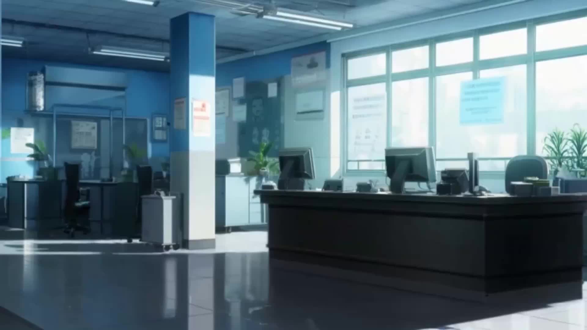 Episódio 1 de Loja vende mechas e choca o mundo inteiro
