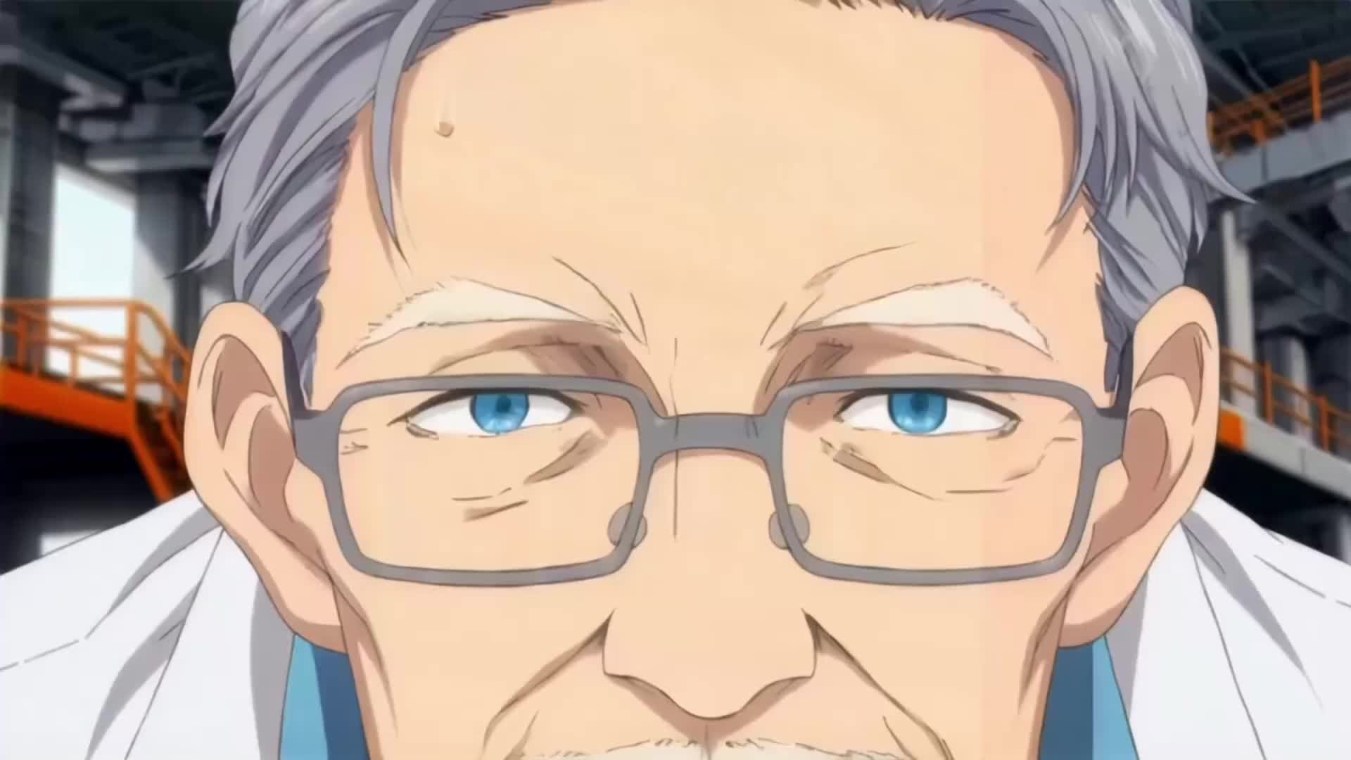 Episódio 11 de Loja vende mechas e choca o mundo inteiro