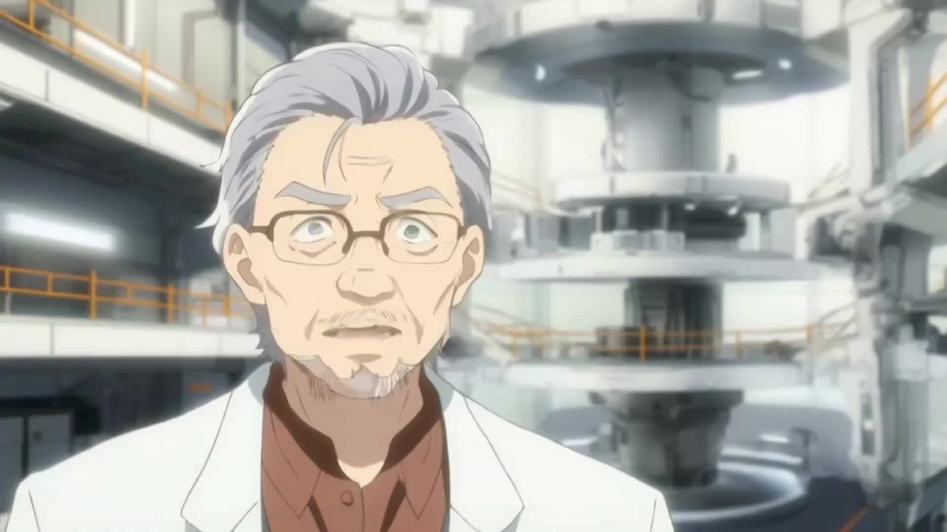 Episódio 12 de Loja vende mechas e choca o mundo inteiro