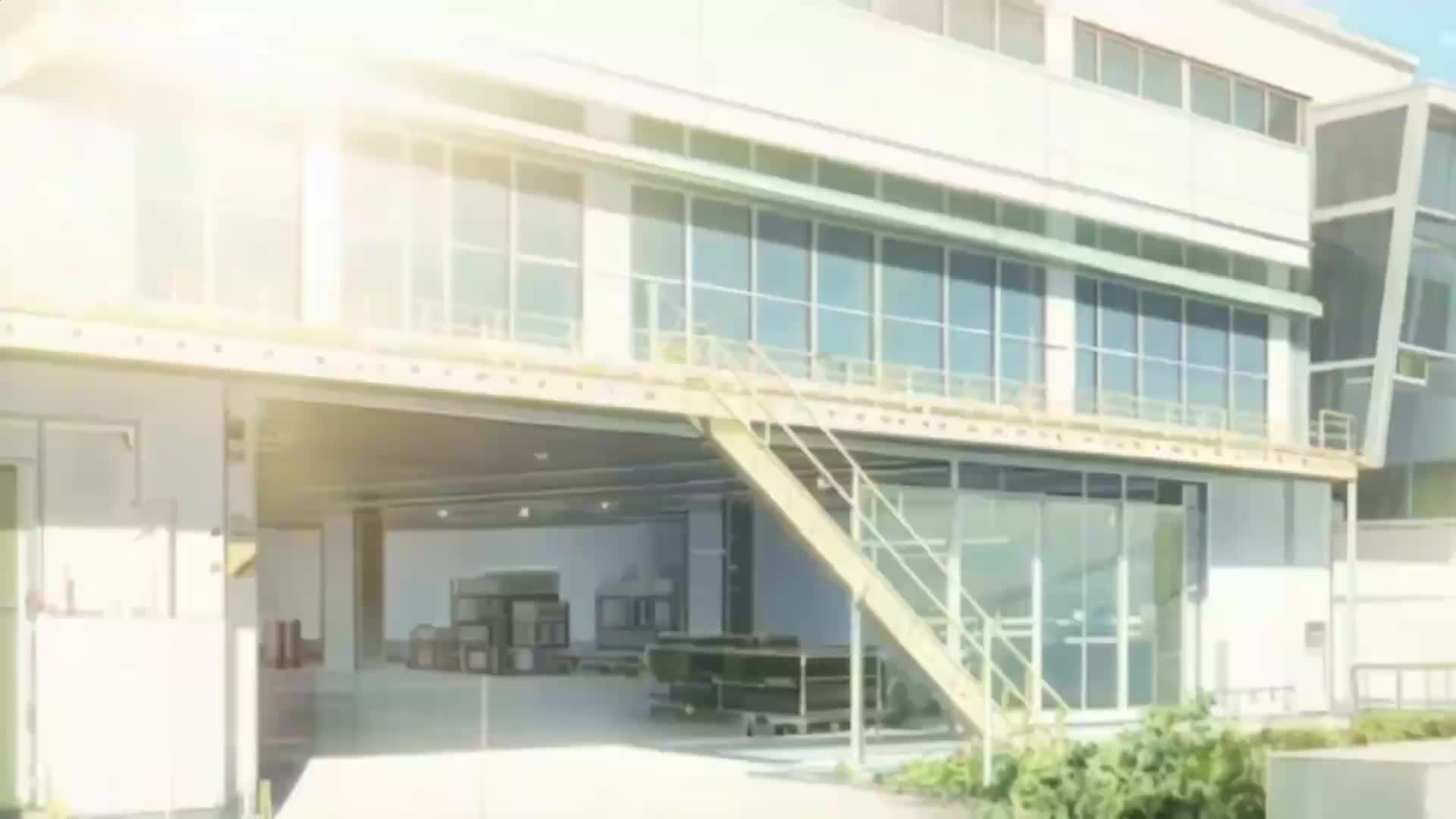 Episódio 13 de Loja vende mechas e choca o mundo inteiro