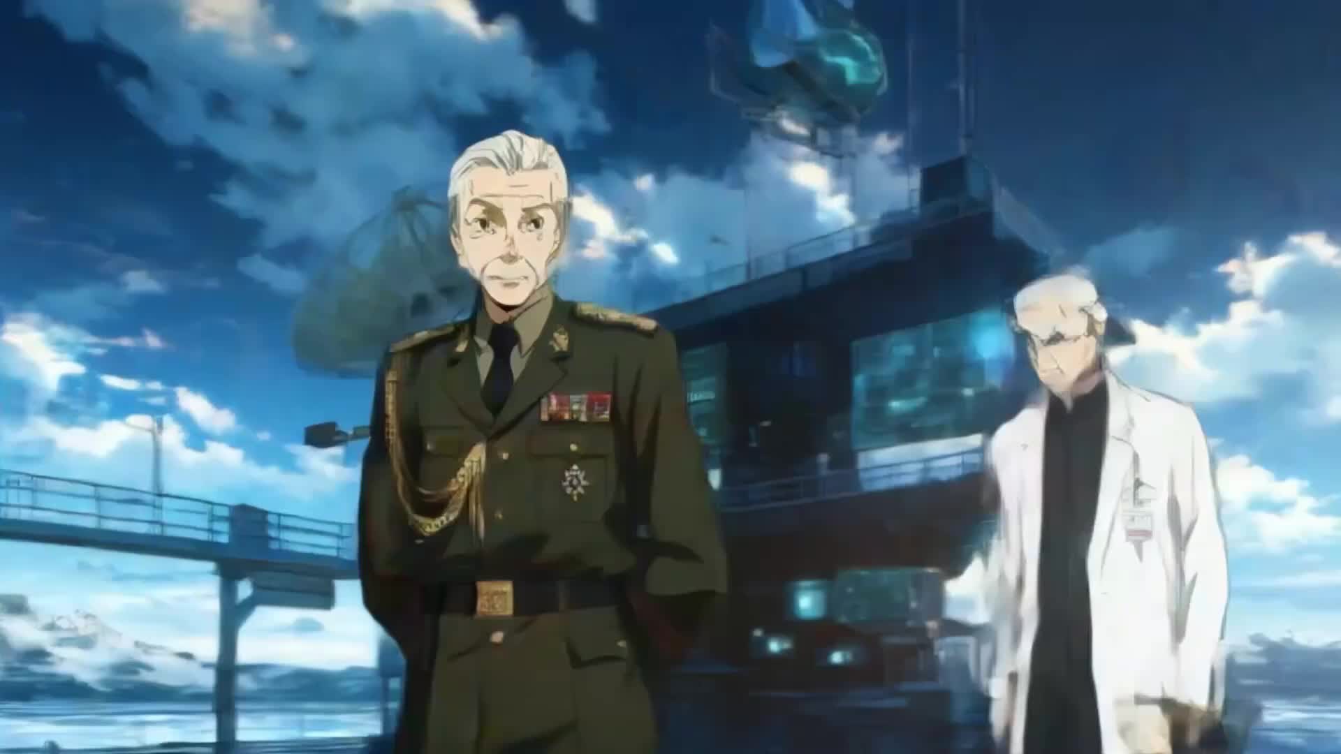 Episódio 21 de Loja vende mechas e choca o mundo inteiro
