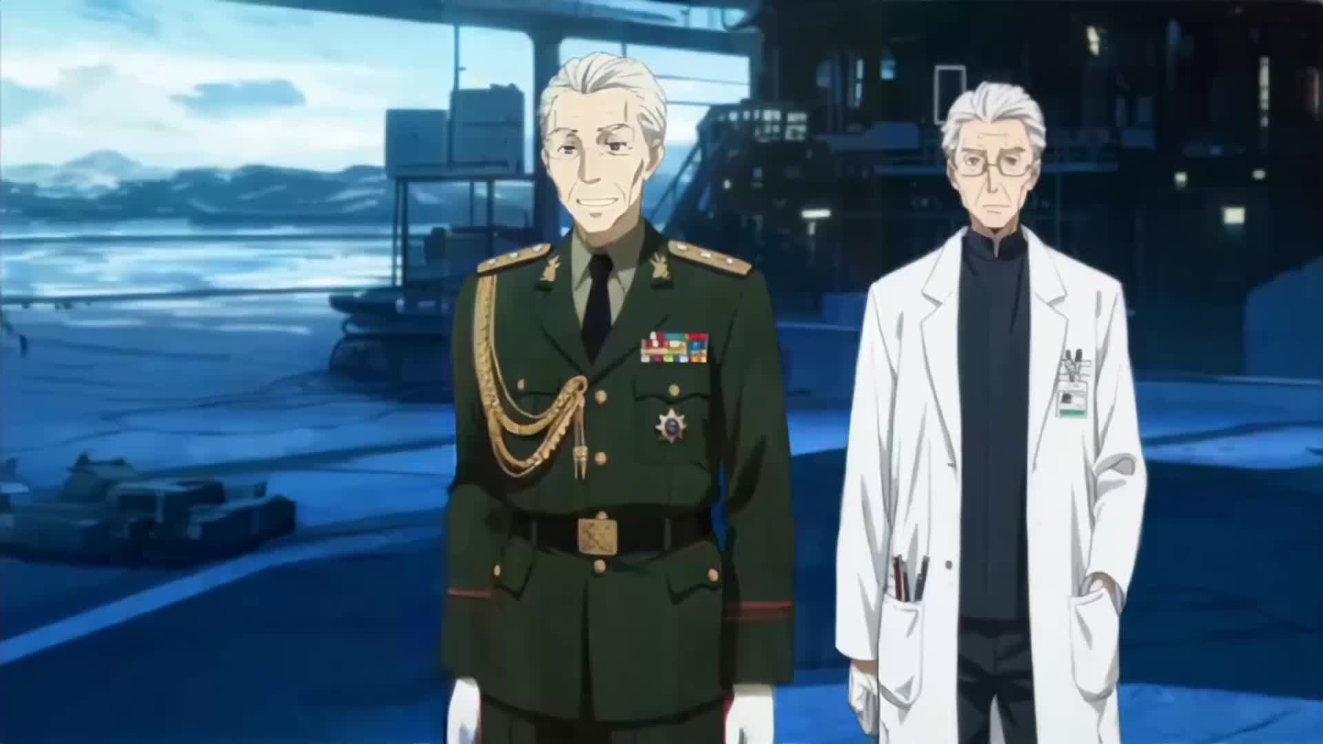 Episódio 22 de Loja vende mechas e choca o mundo inteiro