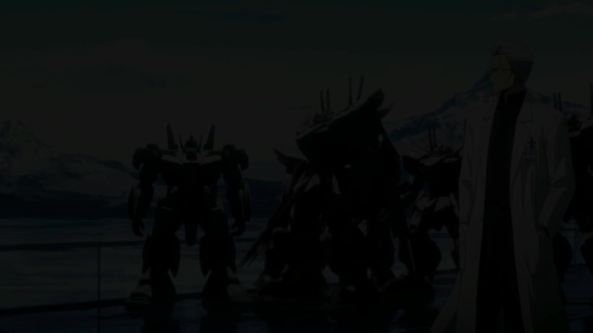 Episódio 24 de Loja vende mechas e choca o mundo inteiro