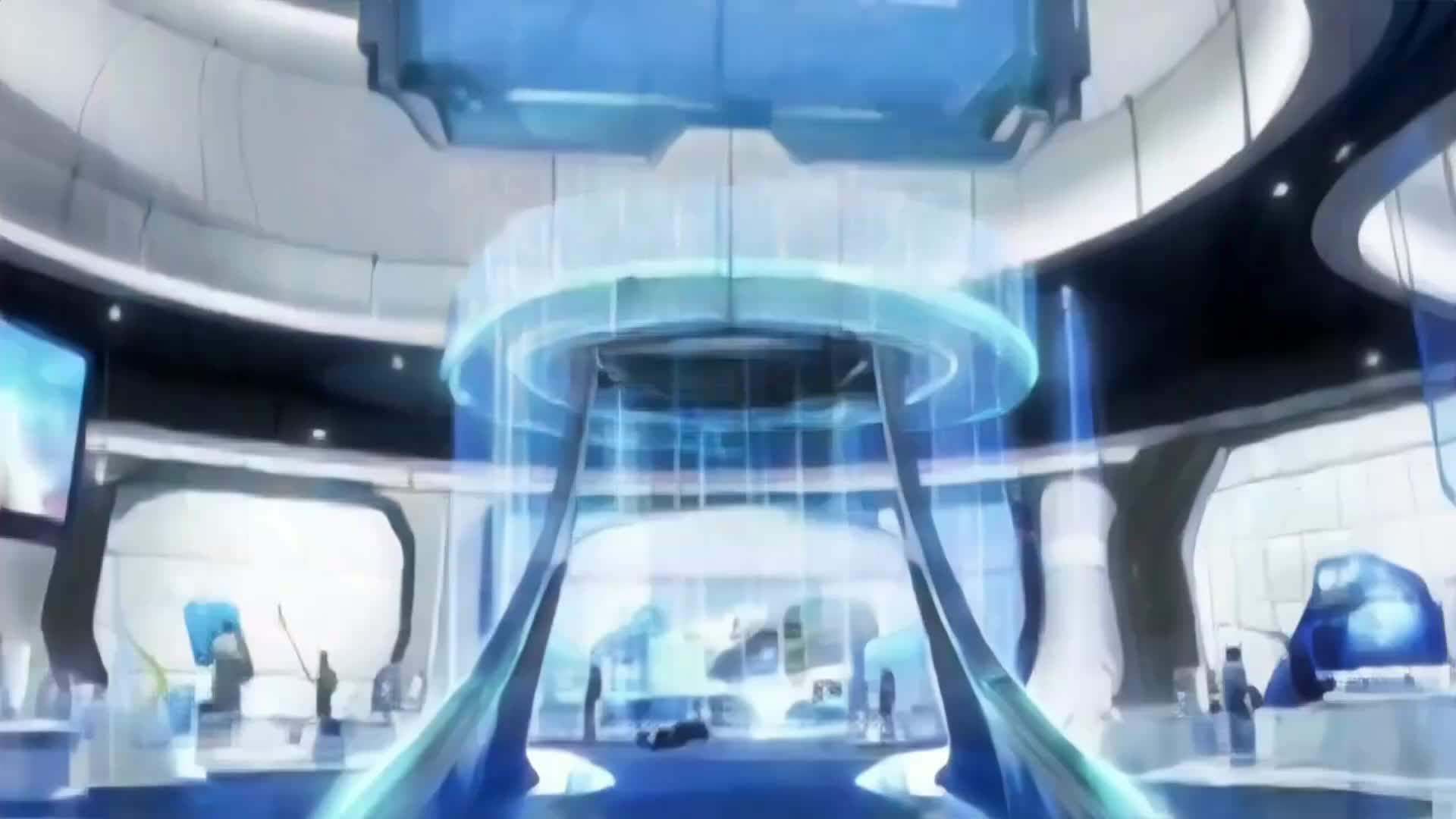Episódio 25 de Loja vende mechas e choca o mundo inteiro