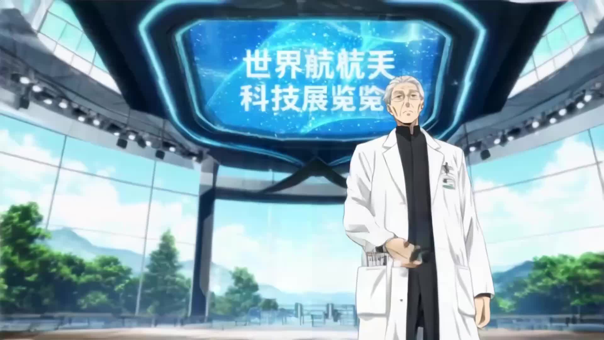 Episódio 27 de Loja vende mechas e choca o mundo inteiro