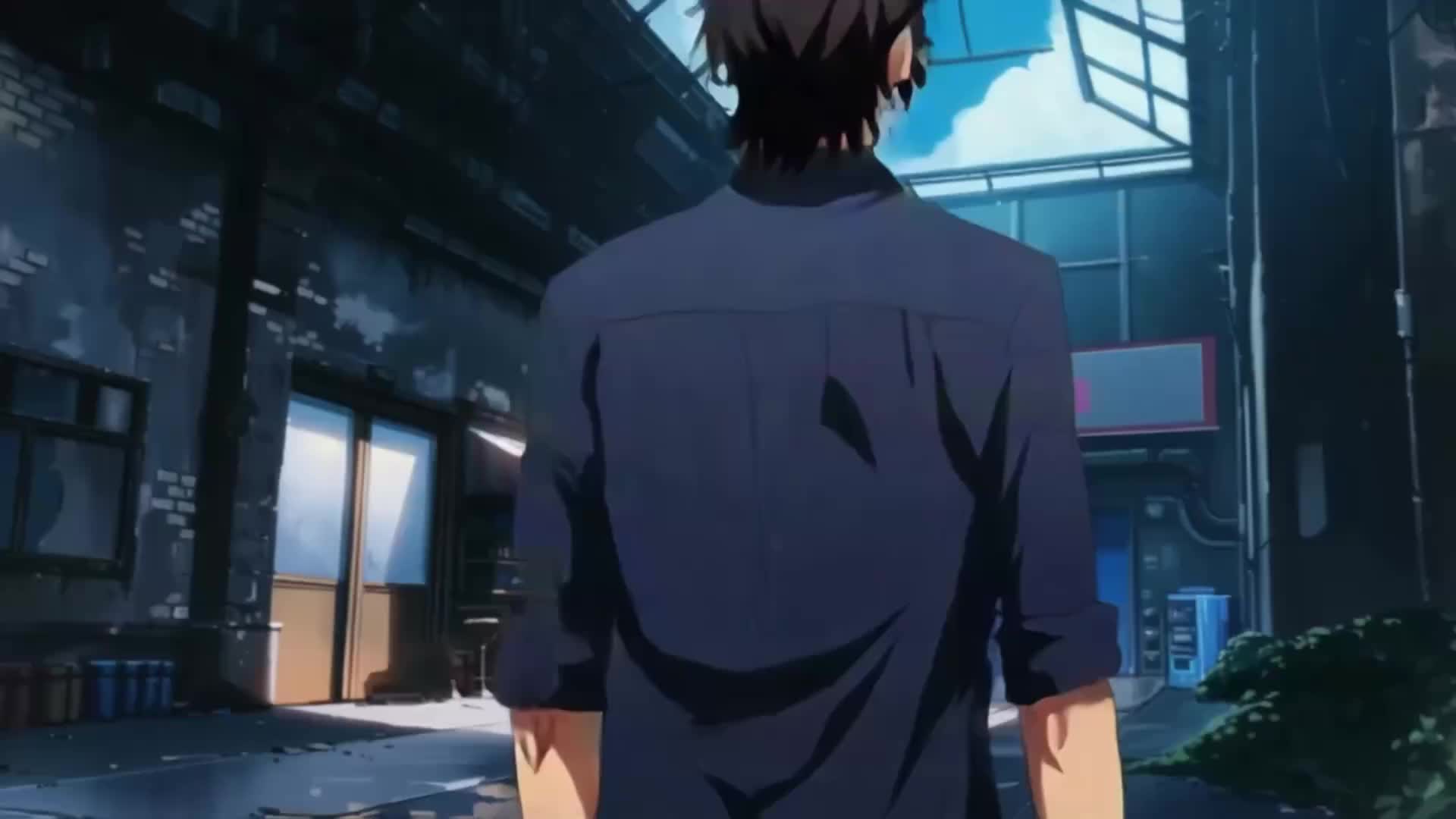 Episódio 30 de Loja vende mechas e choca o mundo inteiro