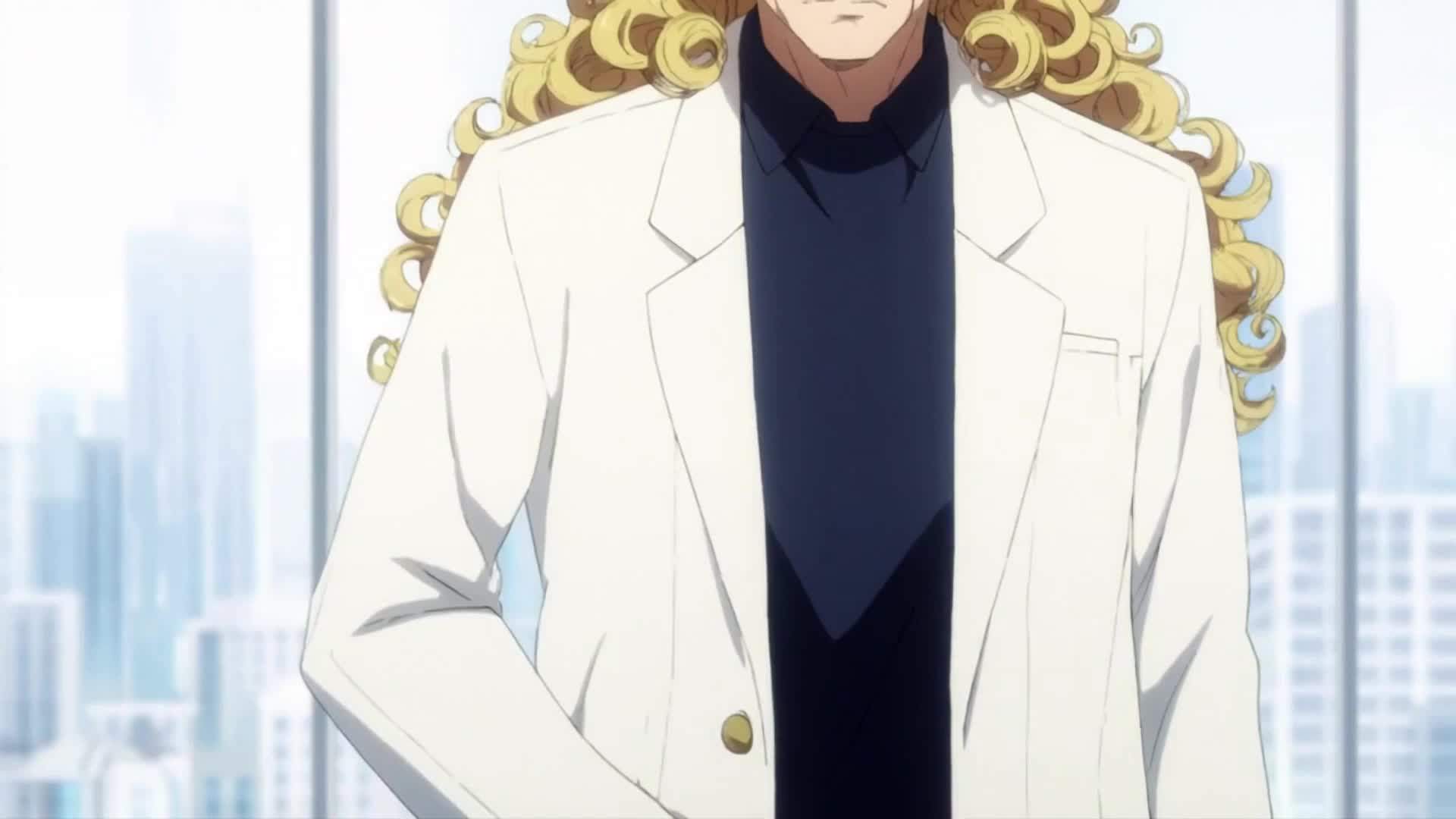 Episódio 33 de Loja vende mechas e choca o mundo inteiro