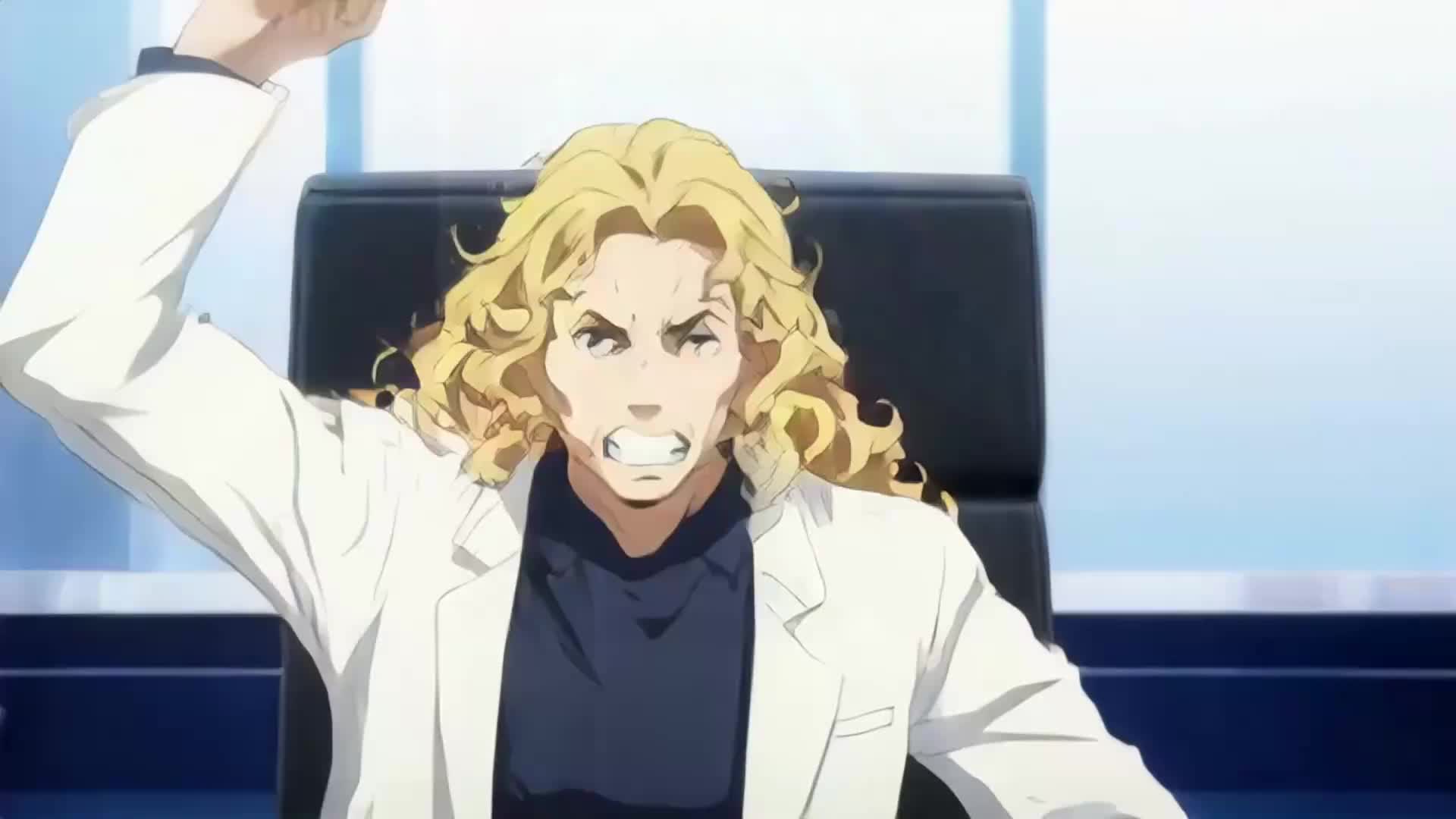 Episódio 34 de Loja vende mechas e choca o mundo inteiro