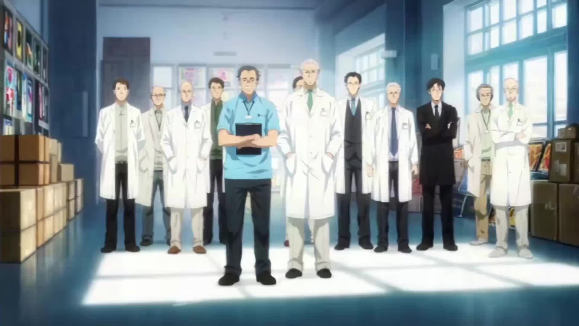 Episódio 39 de Loja vende mechas e choca o mundo inteiro