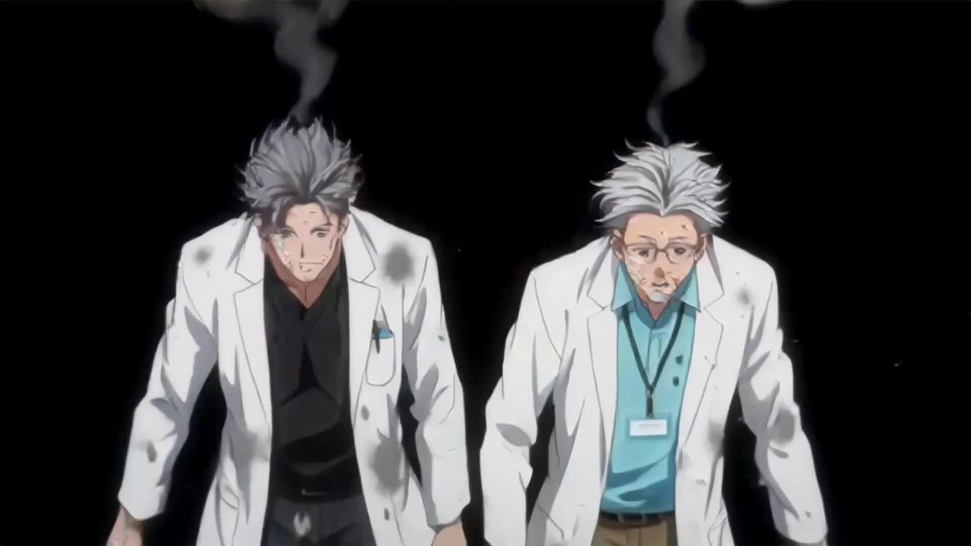 Episódio 48 de Loja vende mechas e choca o mundo inteiro