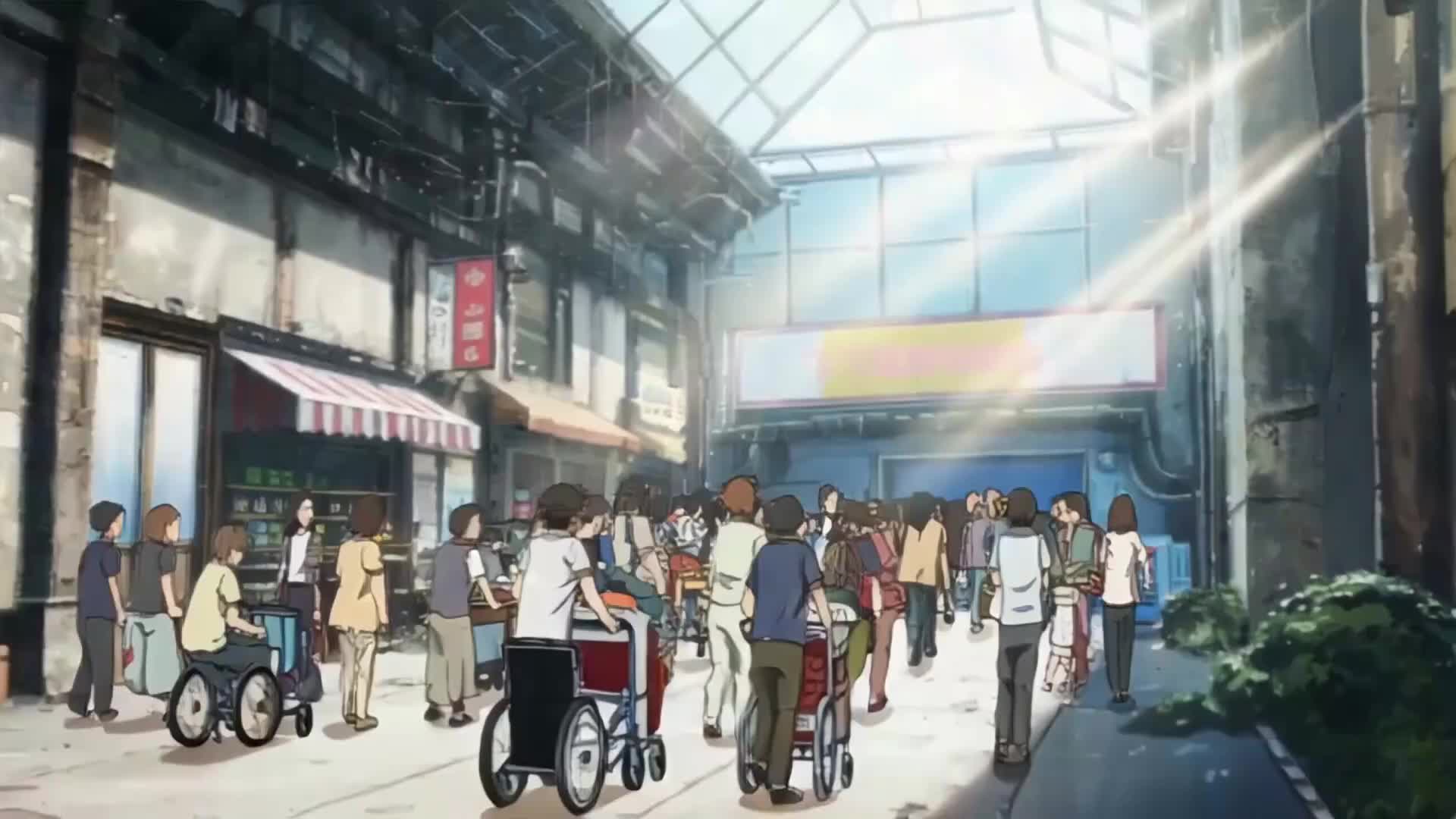 Episódio 54 de Loja vende mechas e choca o mundo inteiro