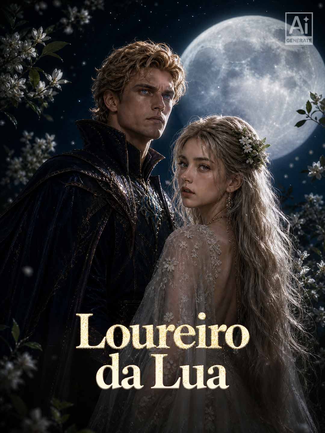 Episódio 32 de Loureiro da Lua